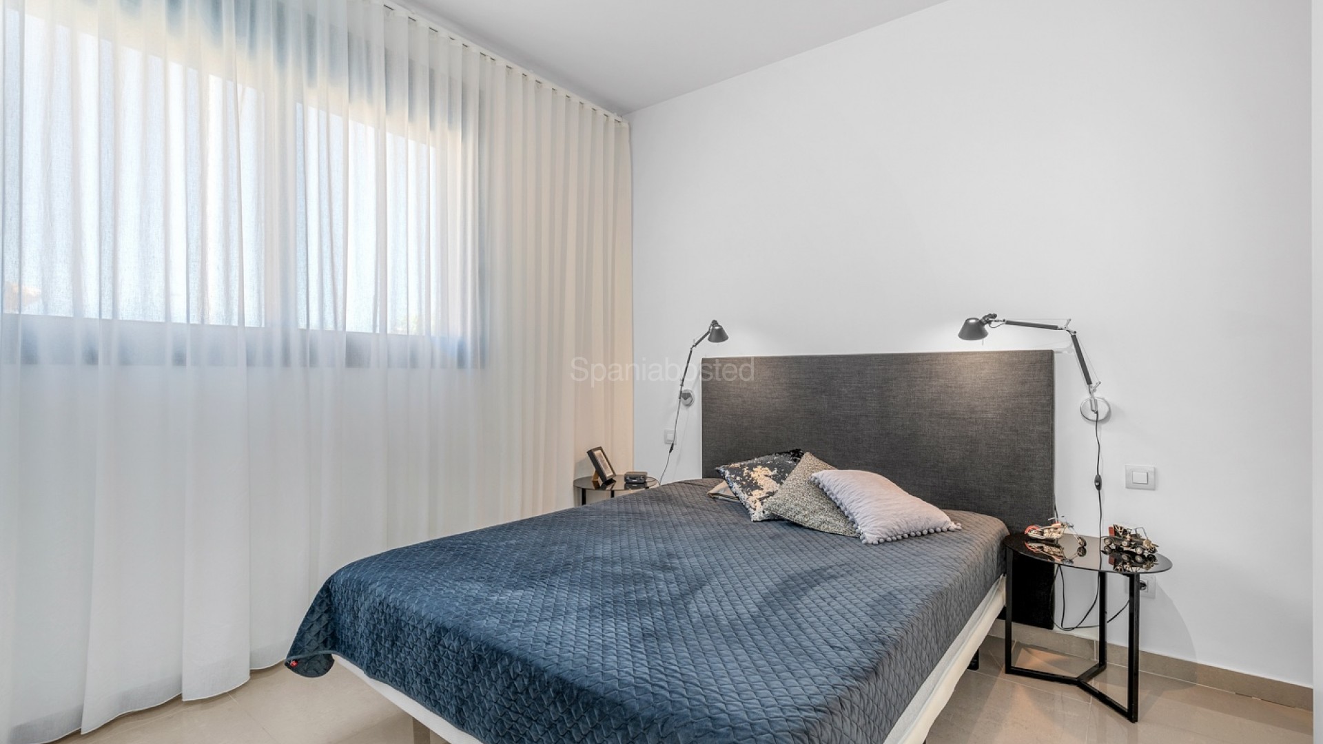 Resale - Villa -
Guardamar del Segura