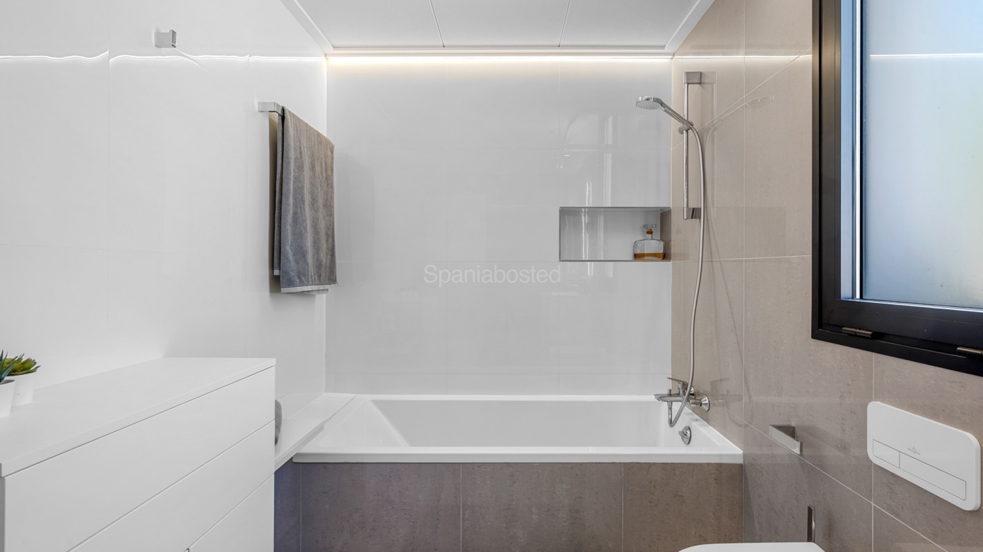 Resale - Villa -
Guardamar del Segura