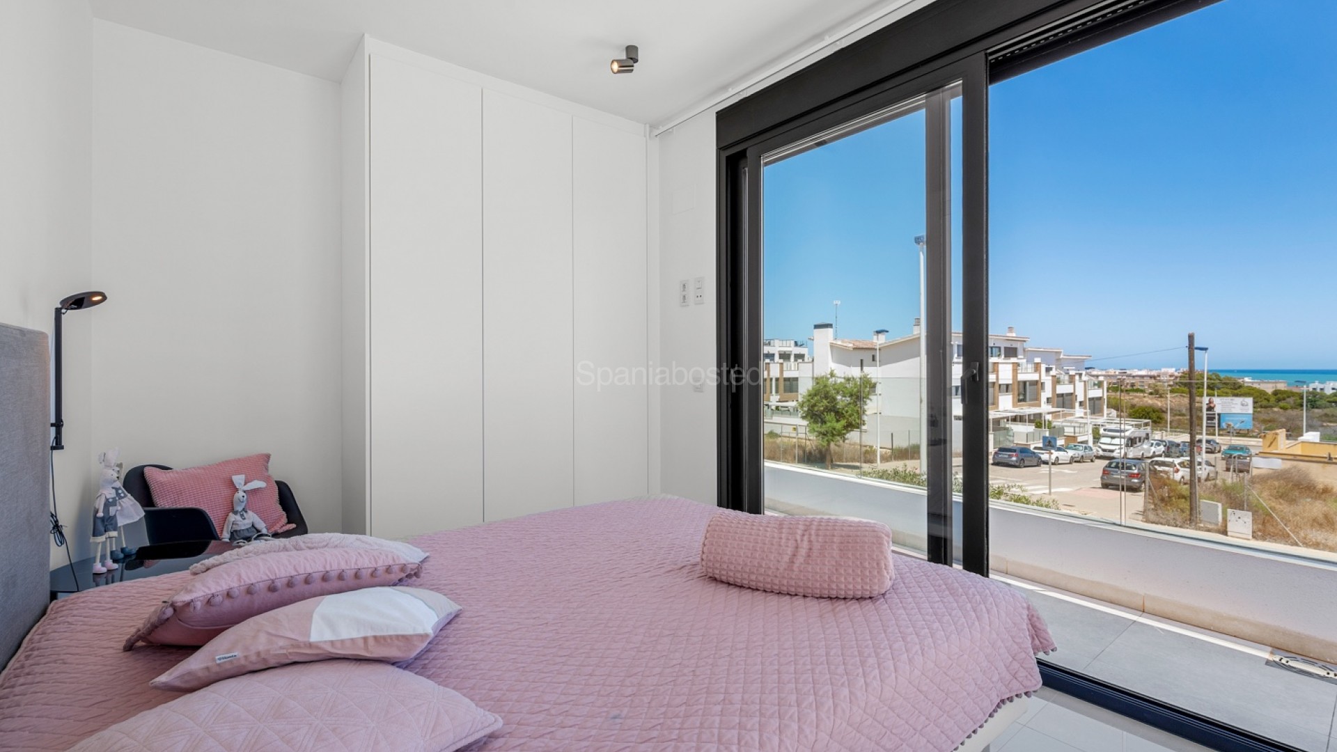 Resale - Villa -
Guardamar del Segura