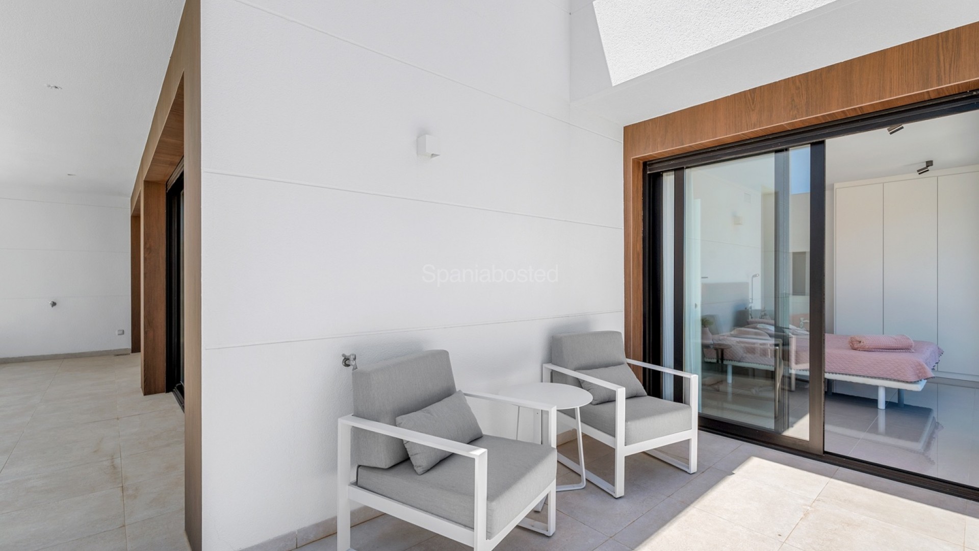 Resale - Villa -
Guardamar del Segura