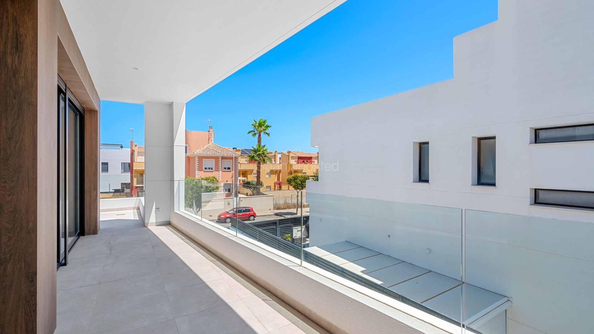 Resale - Villa -
Guardamar del Segura