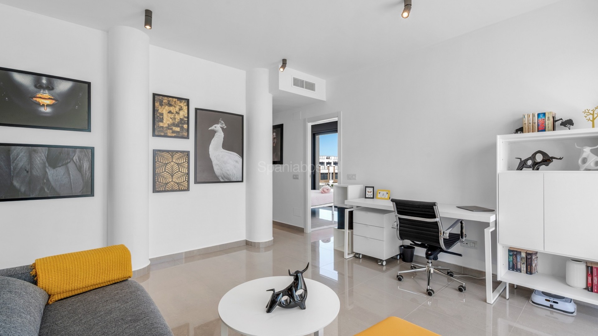 Resale - Villa -
Guardamar del Segura