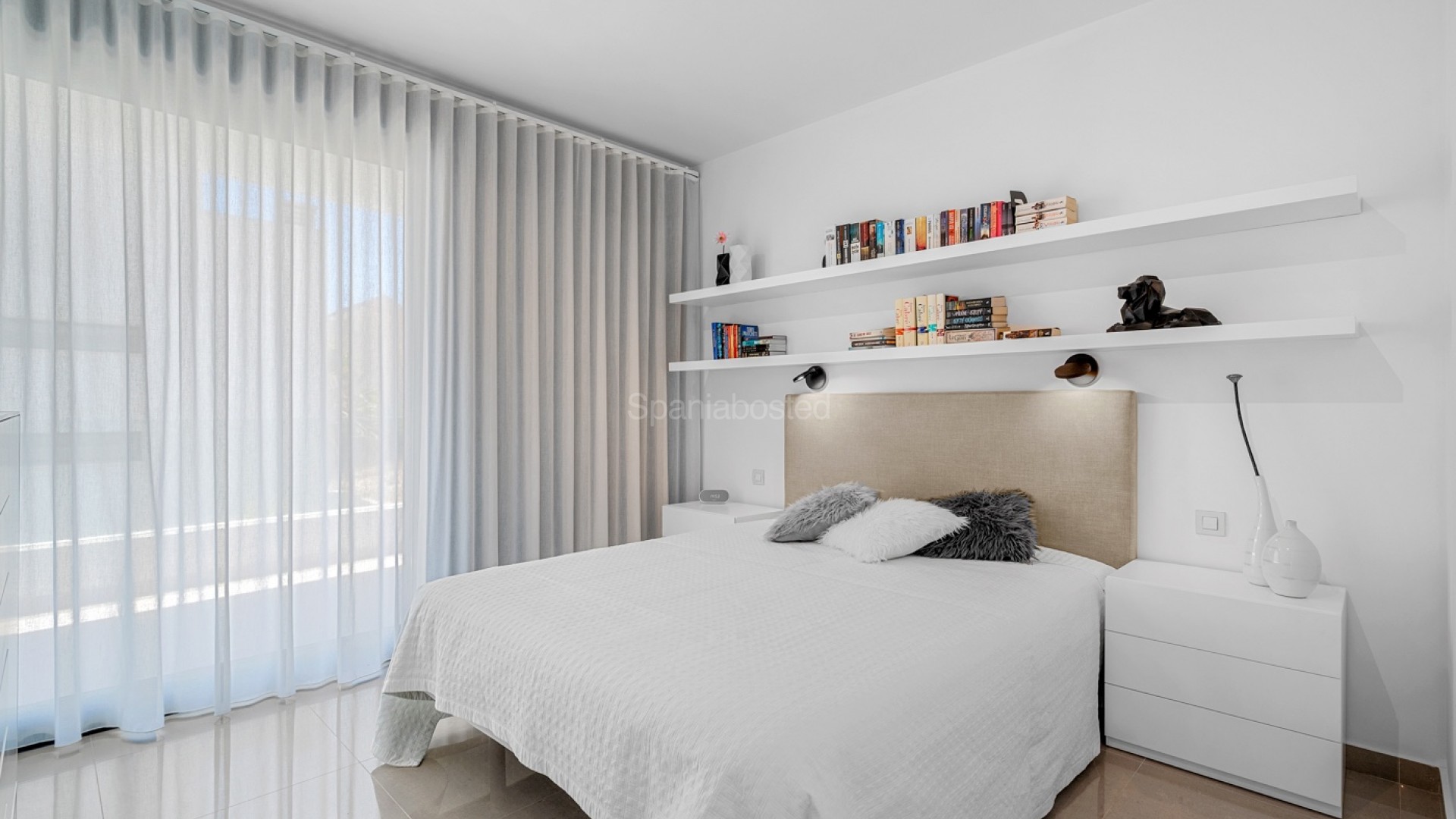 Resale - Villa -
Guardamar del Segura