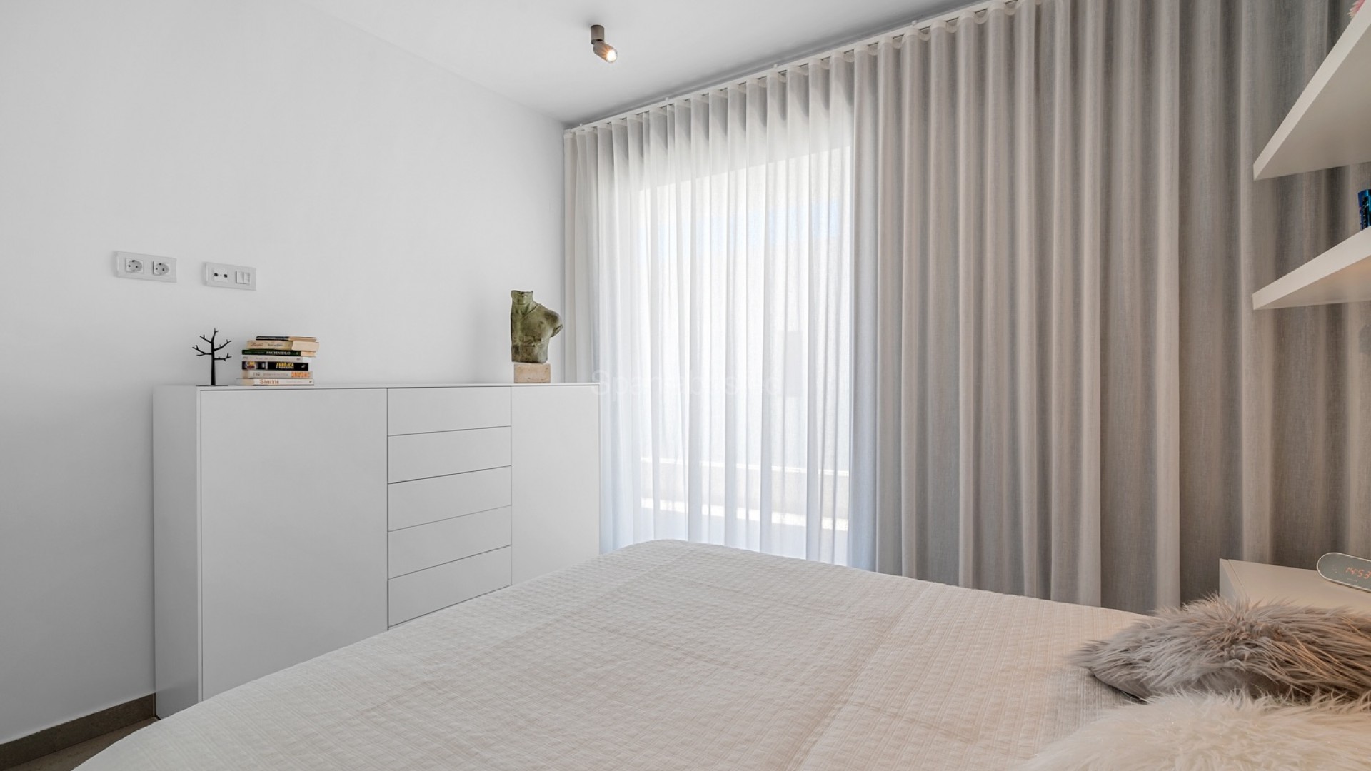 Resale - Villa -
Guardamar del Segura