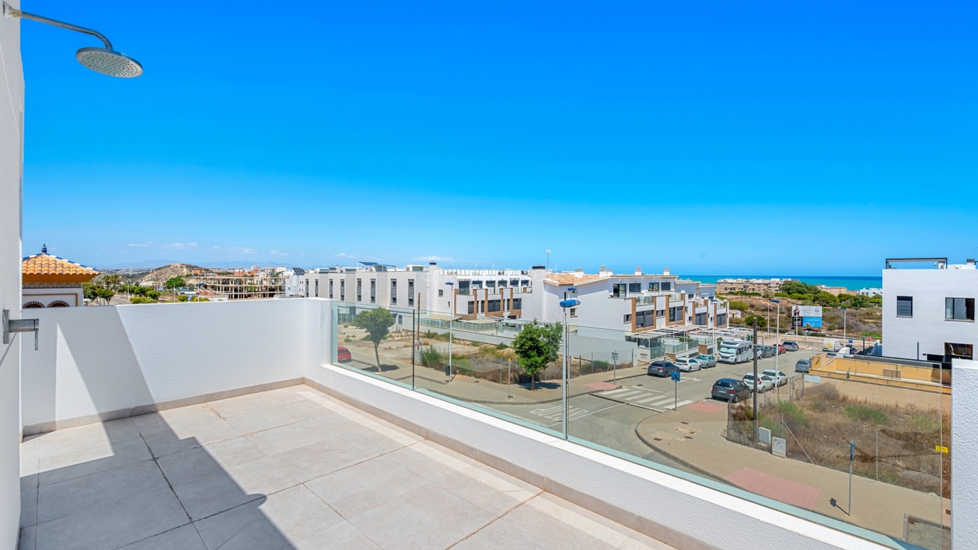 Resale - Villa -
Guardamar del Segura