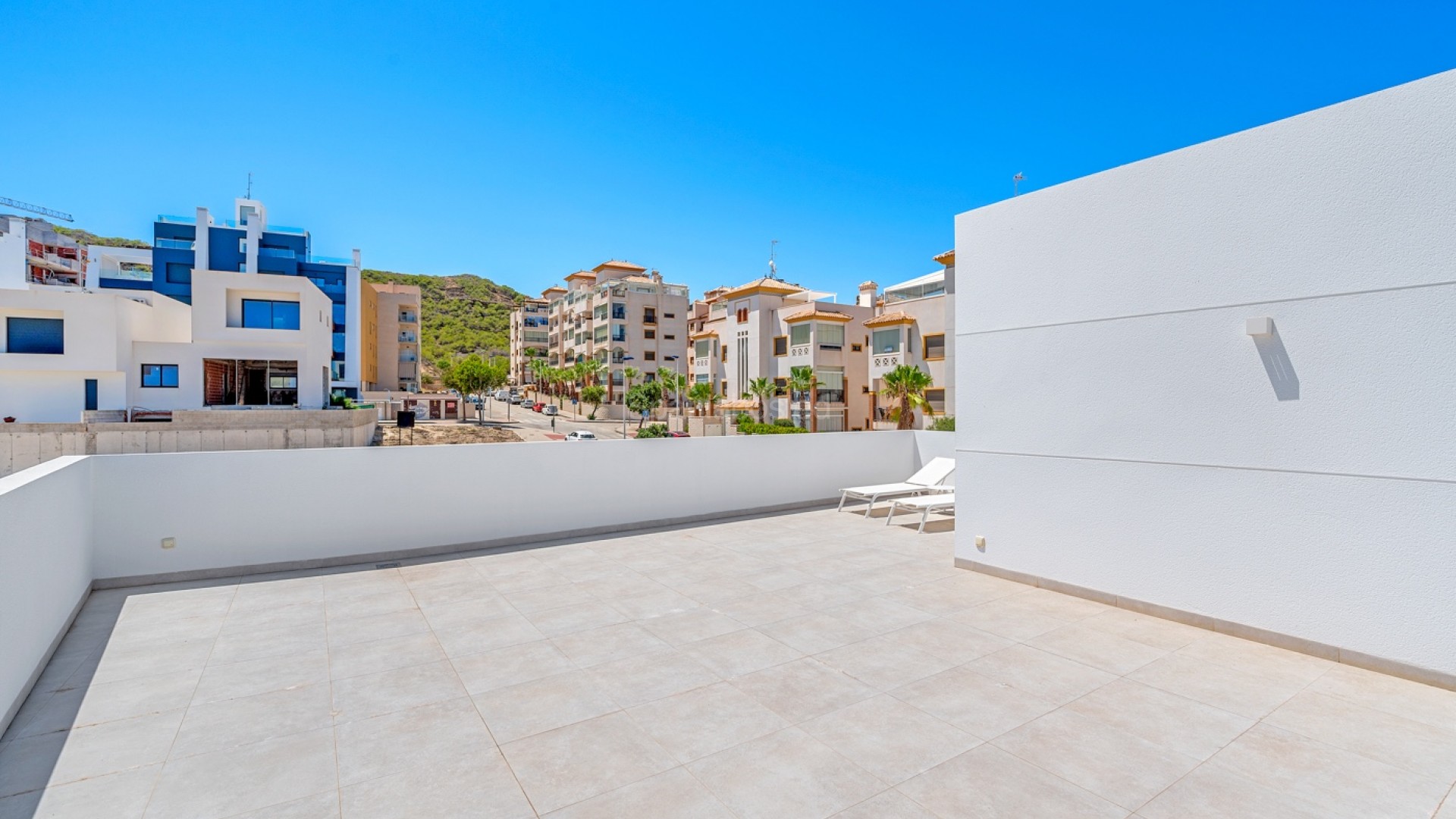 Resale - Villa -
Guardamar del Segura