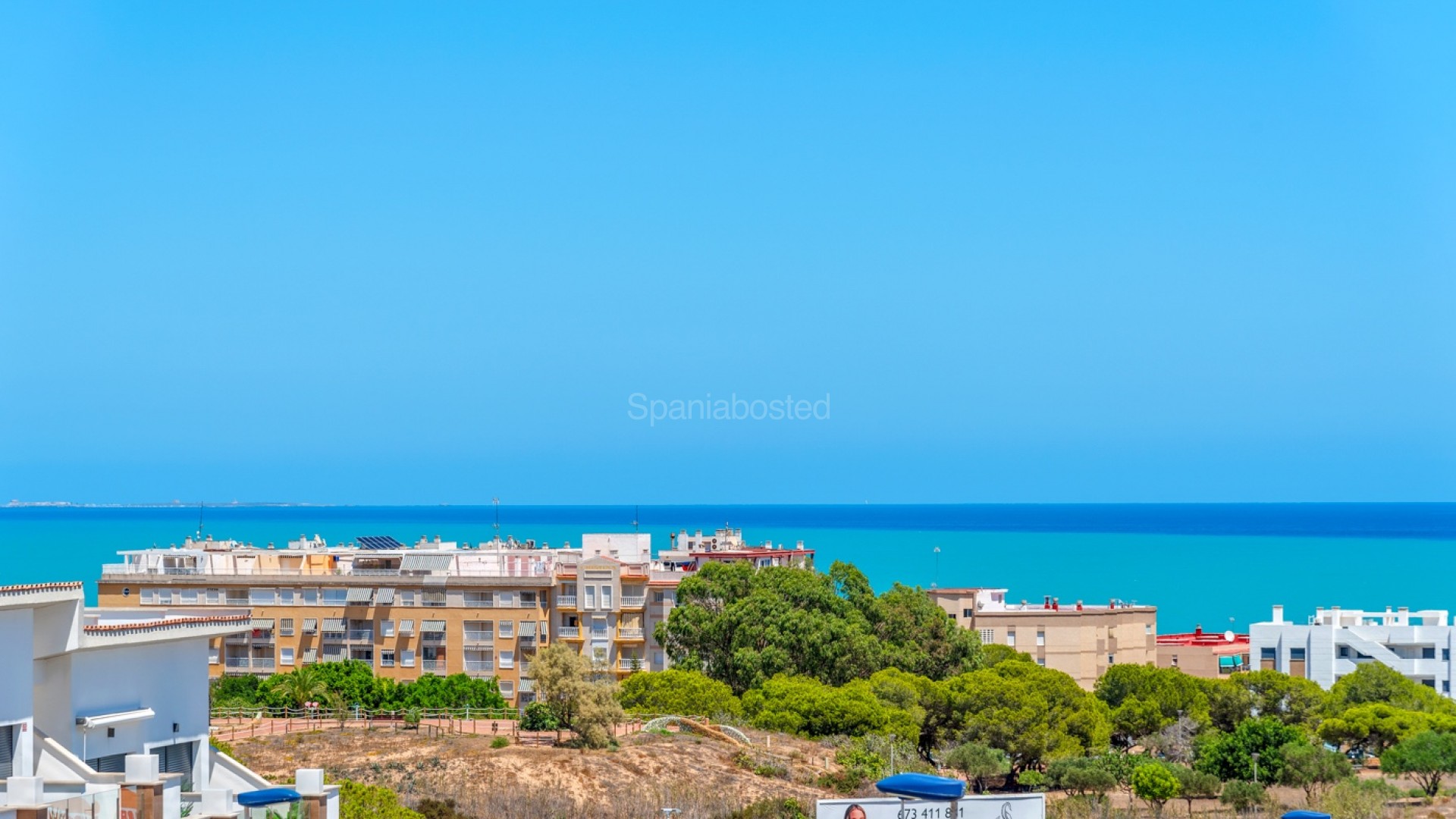 Resale - Villa -
Guardamar del Segura