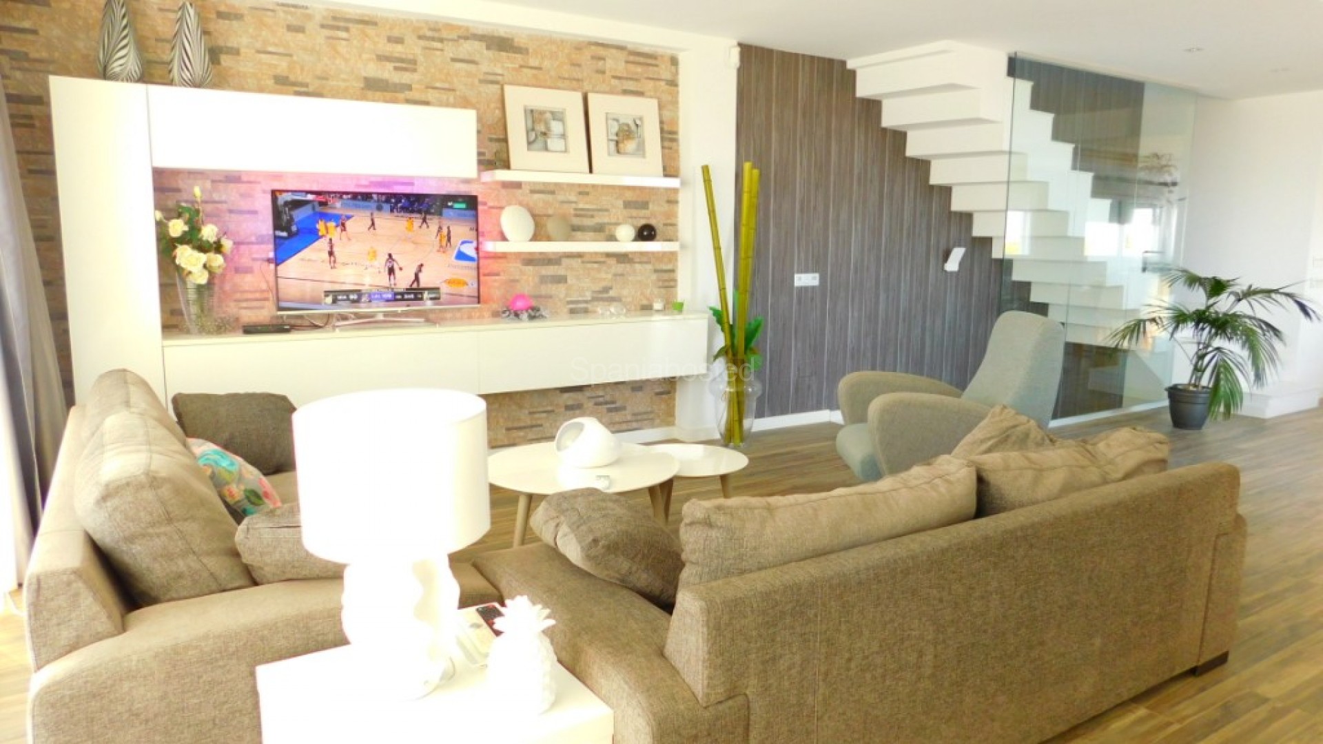 Resale - Villa -
Guardamar del Segura