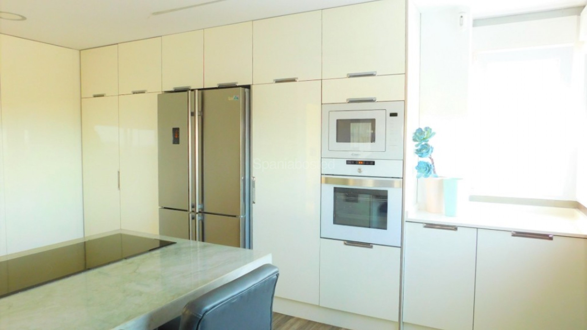 Resale - Villa -
Guardamar del Segura