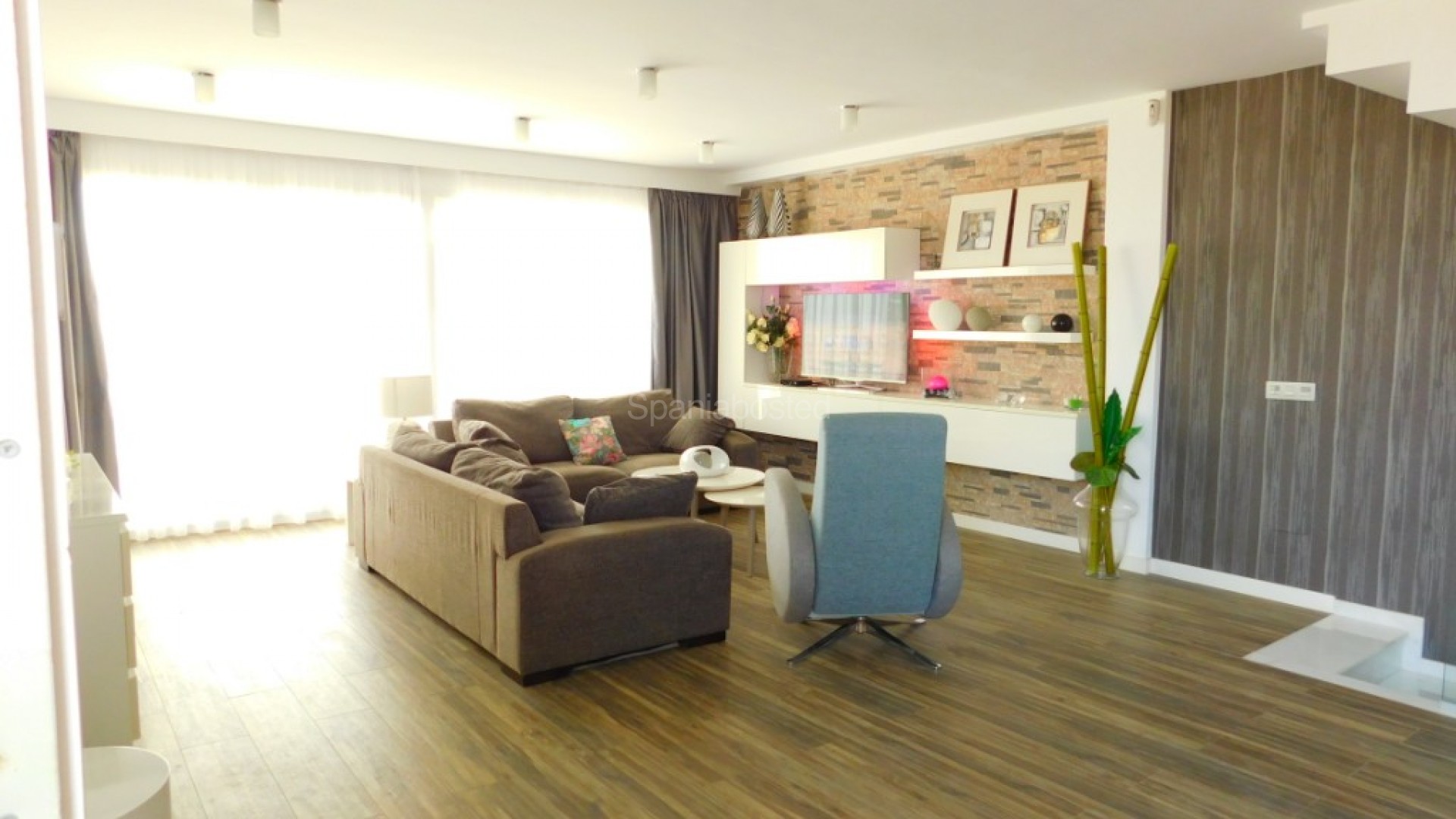 Resale - Villa -
Guardamar del Segura