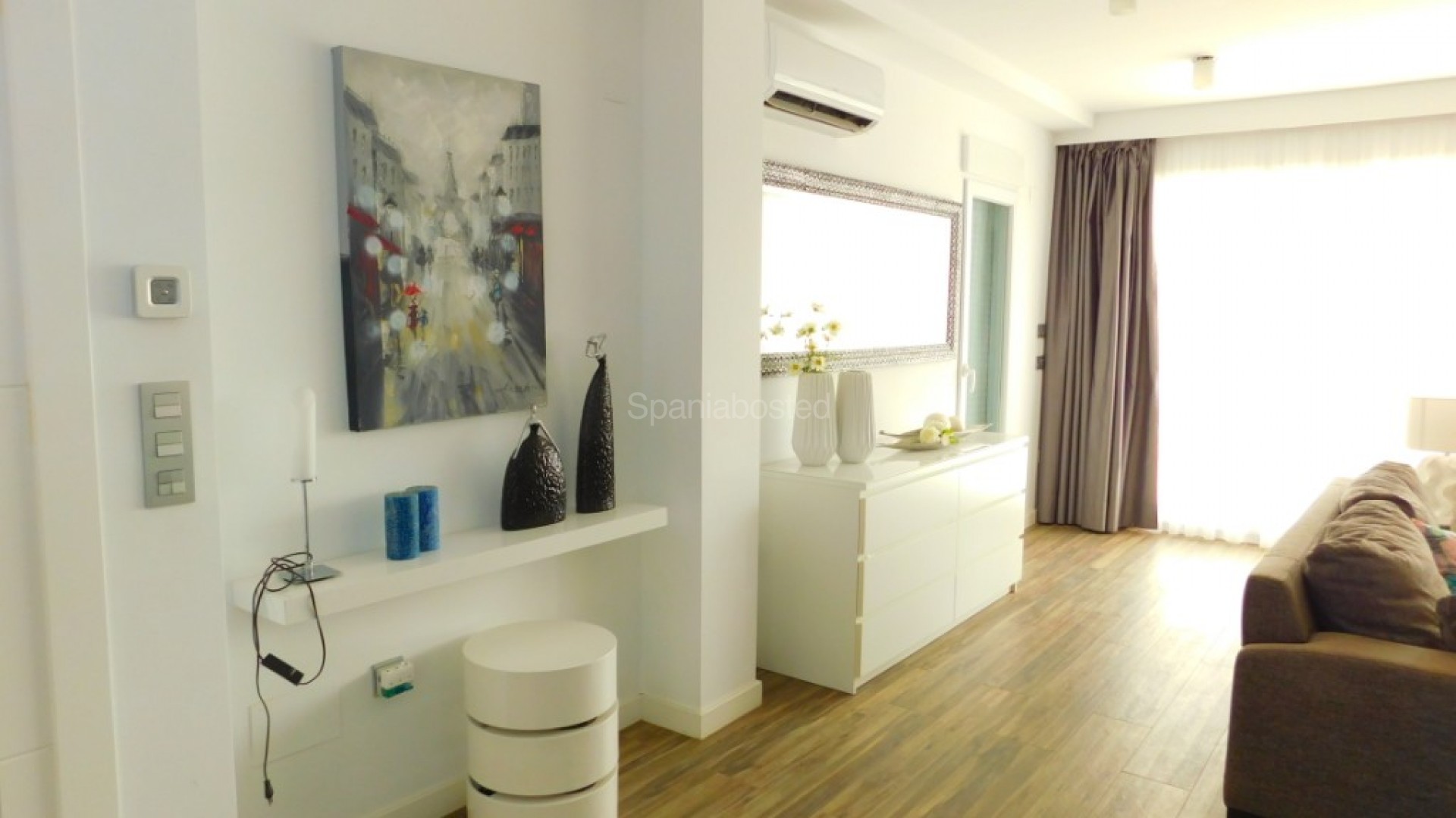 Resale - Villa -
Guardamar del Segura