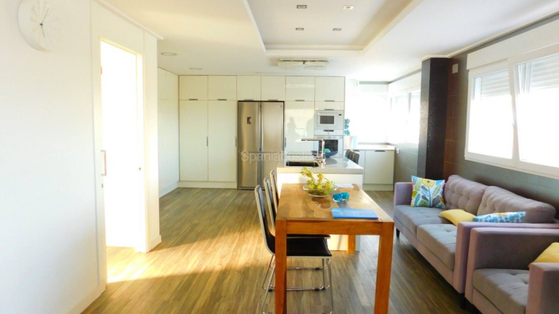 Resale - Villa -
Guardamar del Segura