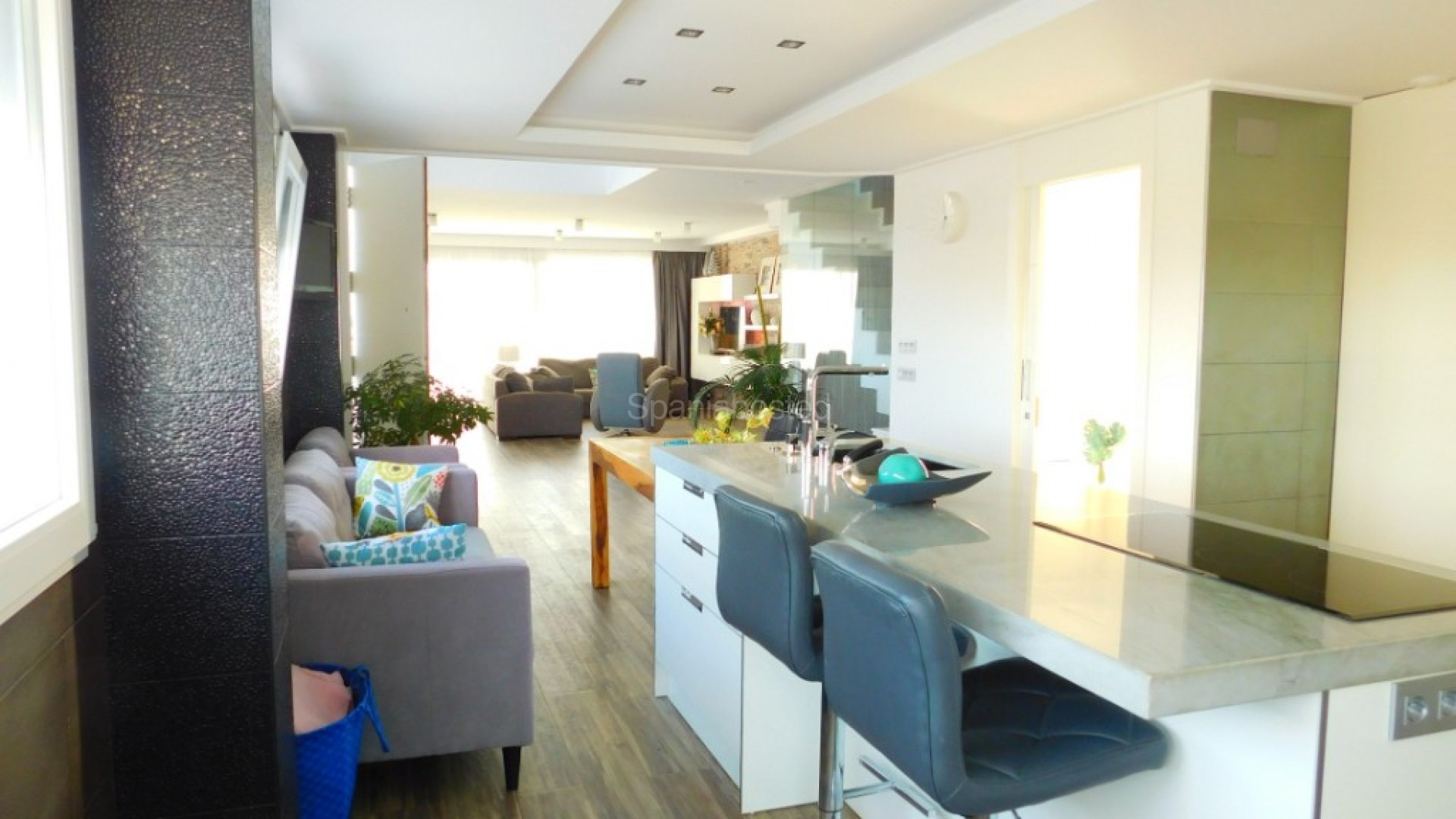 Resale - Villa -
Guardamar del Segura