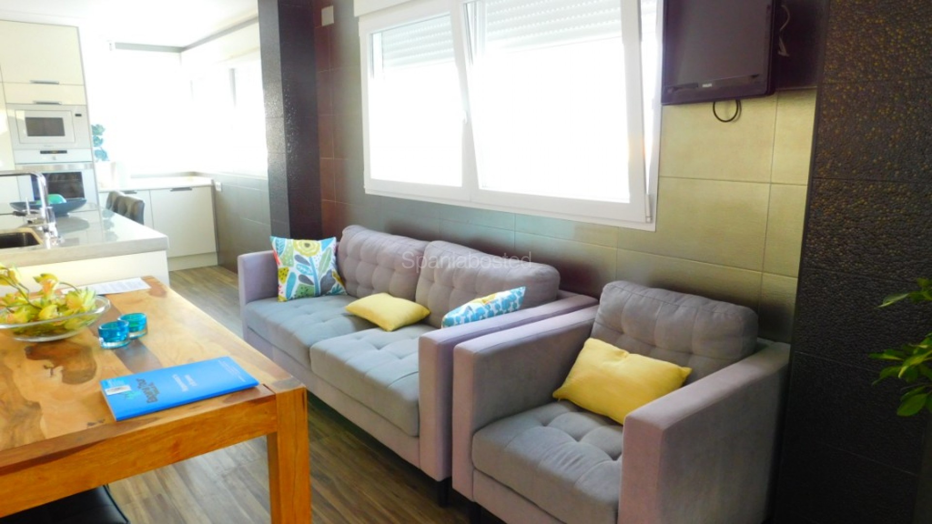 Resale - Villa -
Guardamar del Segura