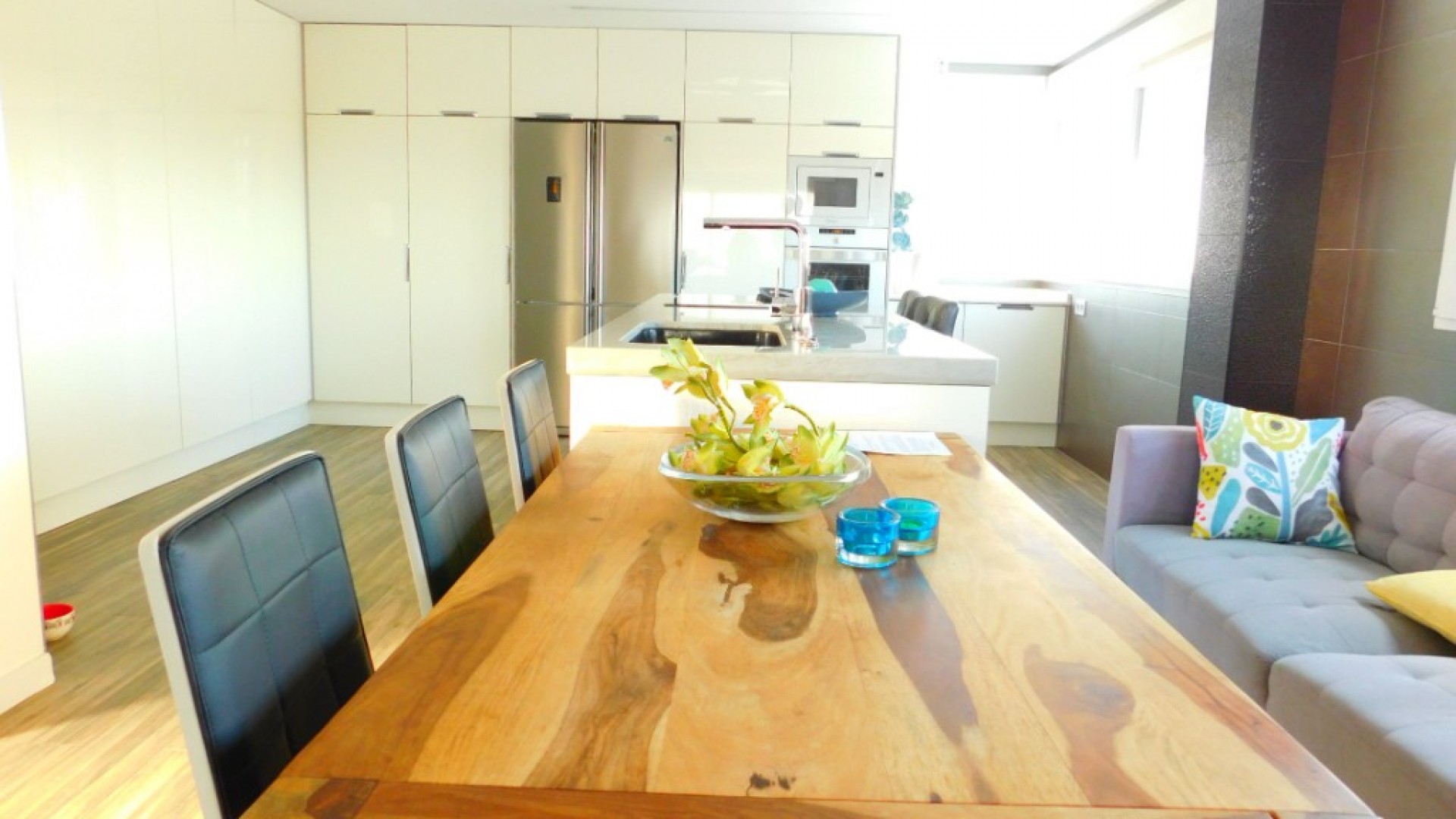 Resale - Villa -
Guardamar del Segura