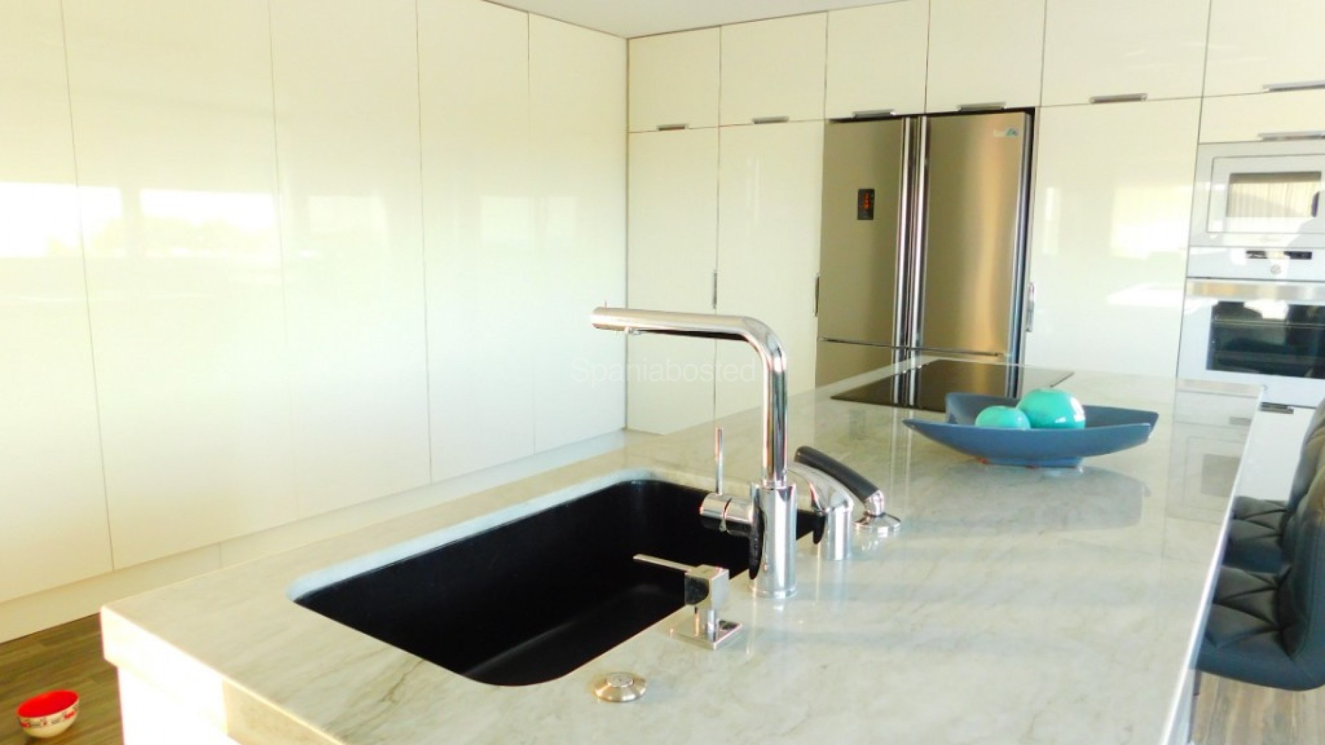 Resale - Villa -
Guardamar del Segura