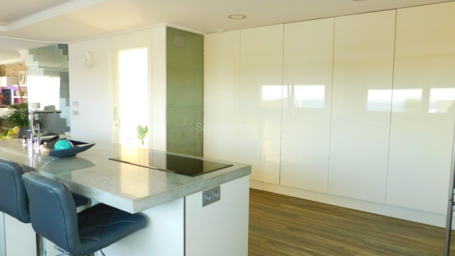 Resale - Villa -
Guardamar del Segura