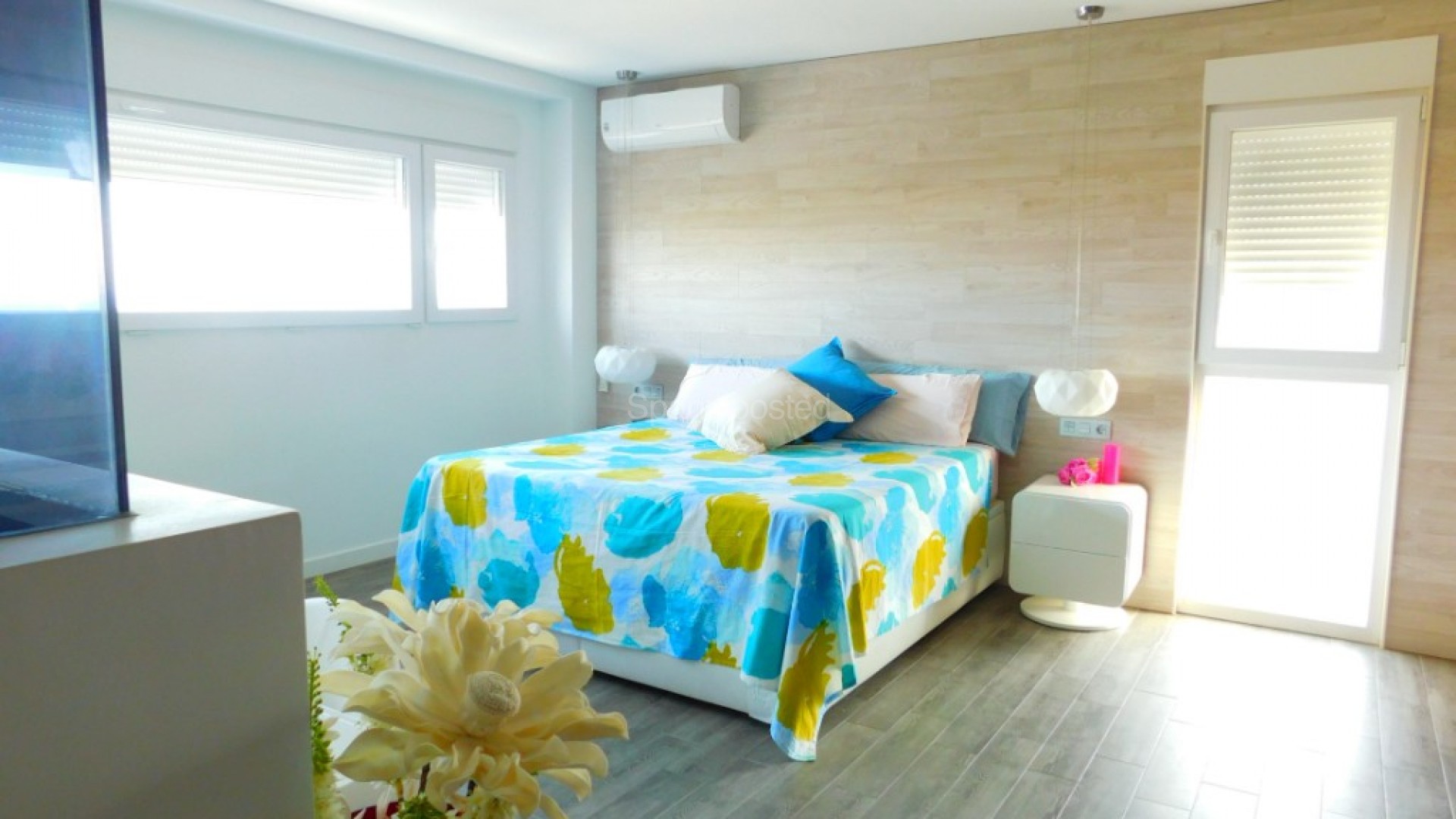 Resale - Villa -
Guardamar del Segura