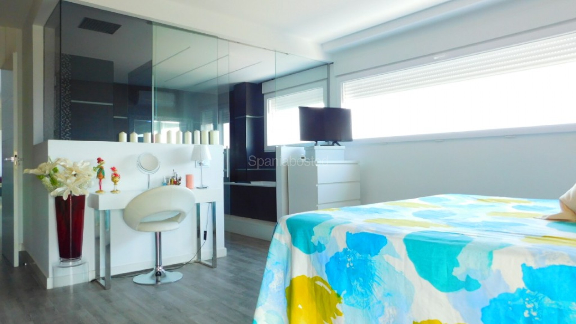 Resale - Villa -
Guardamar del Segura