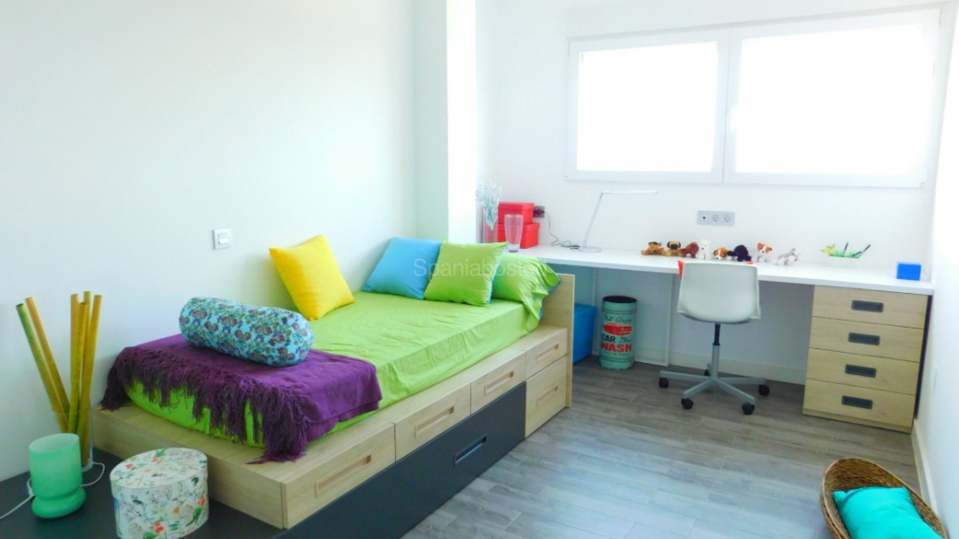 Resale - Villa -
Guardamar del Segura