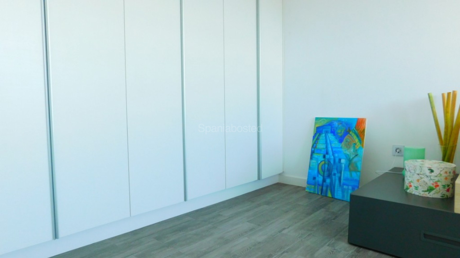 Resale - Villa -
Guardamar del Segura