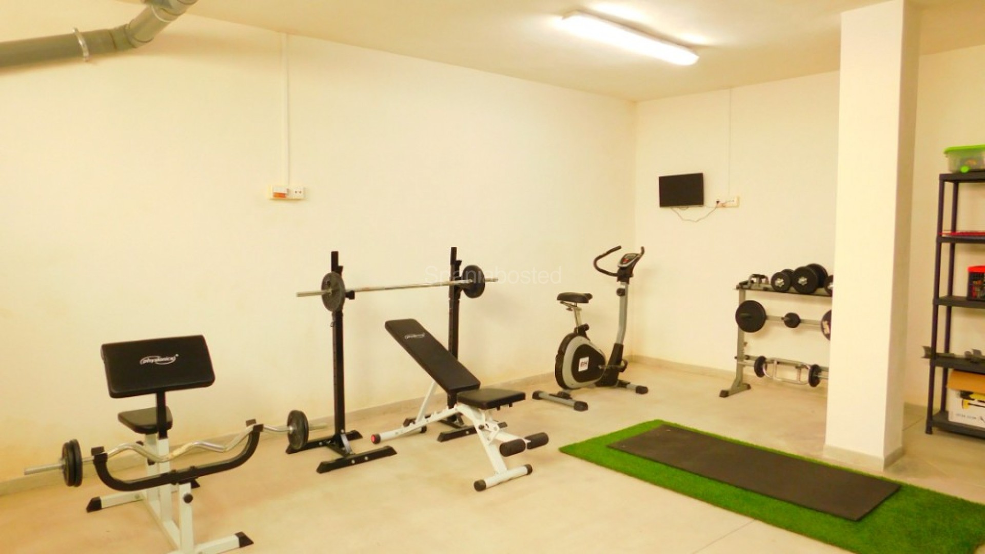 Resale - Villa -
Guardamar del Segura