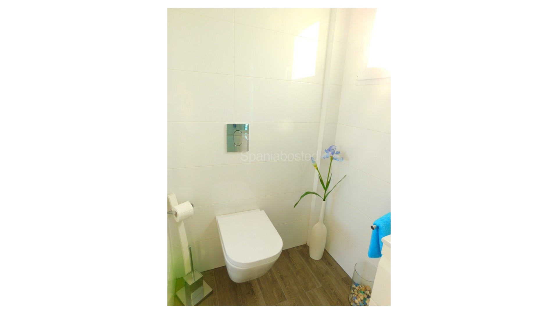 Resale - Villa -
Guardamar del Segura