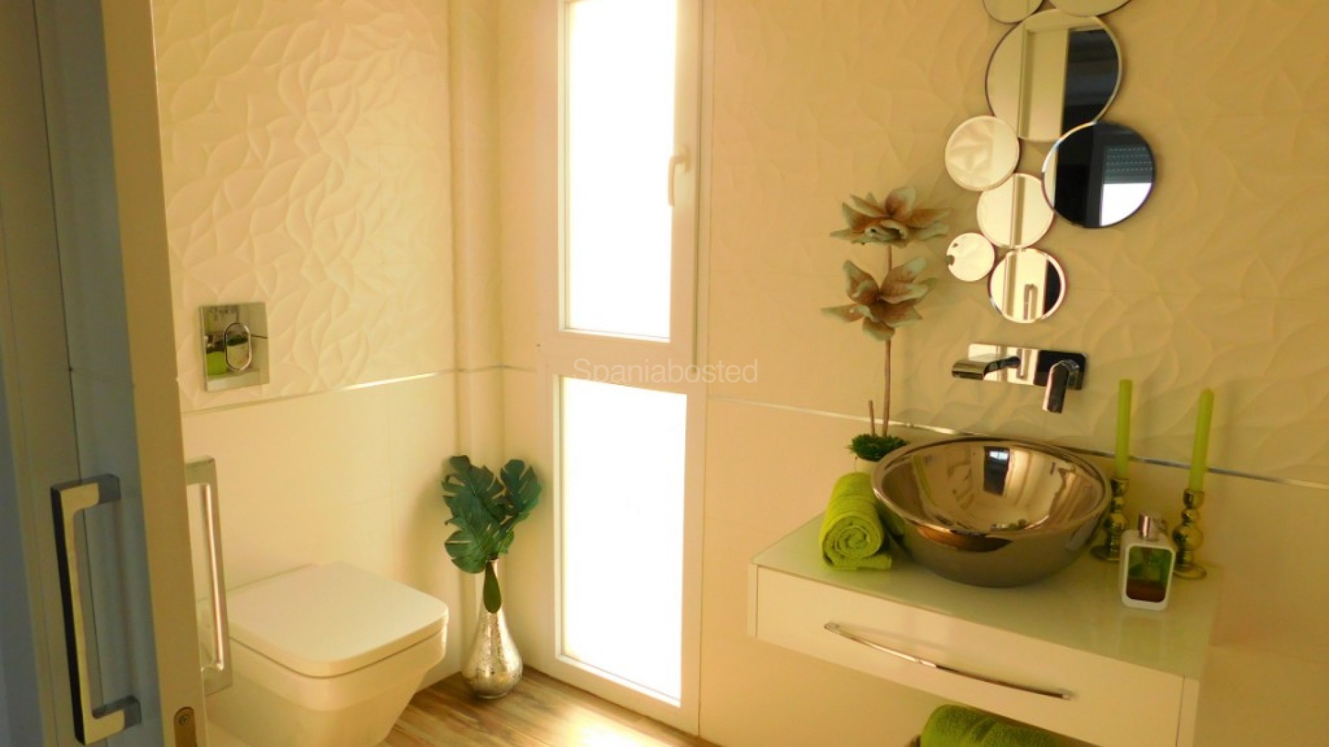 Resale - Villa -
Guardamar del Segura