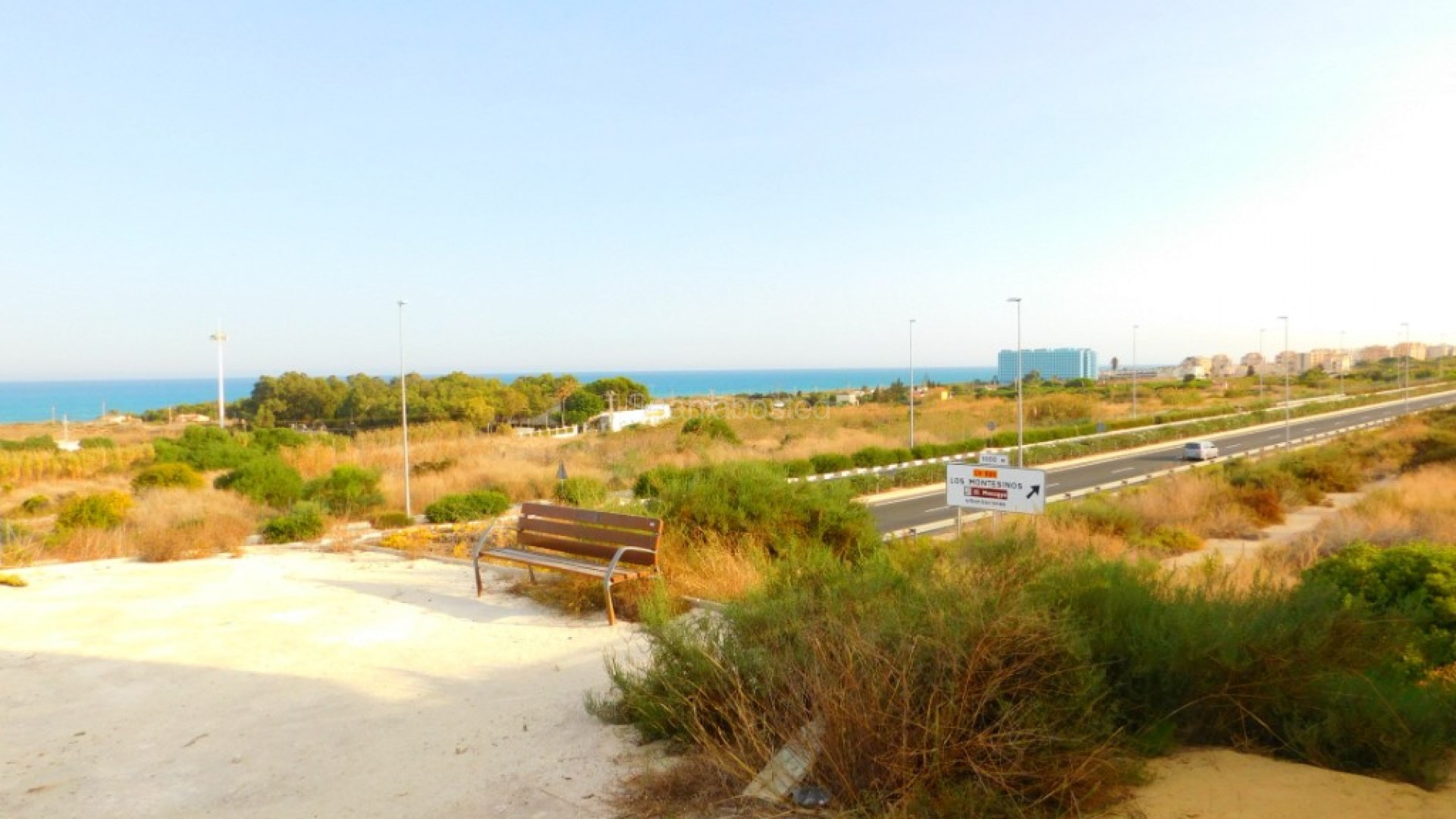 Resale - Villa -
Guardamar del Segura