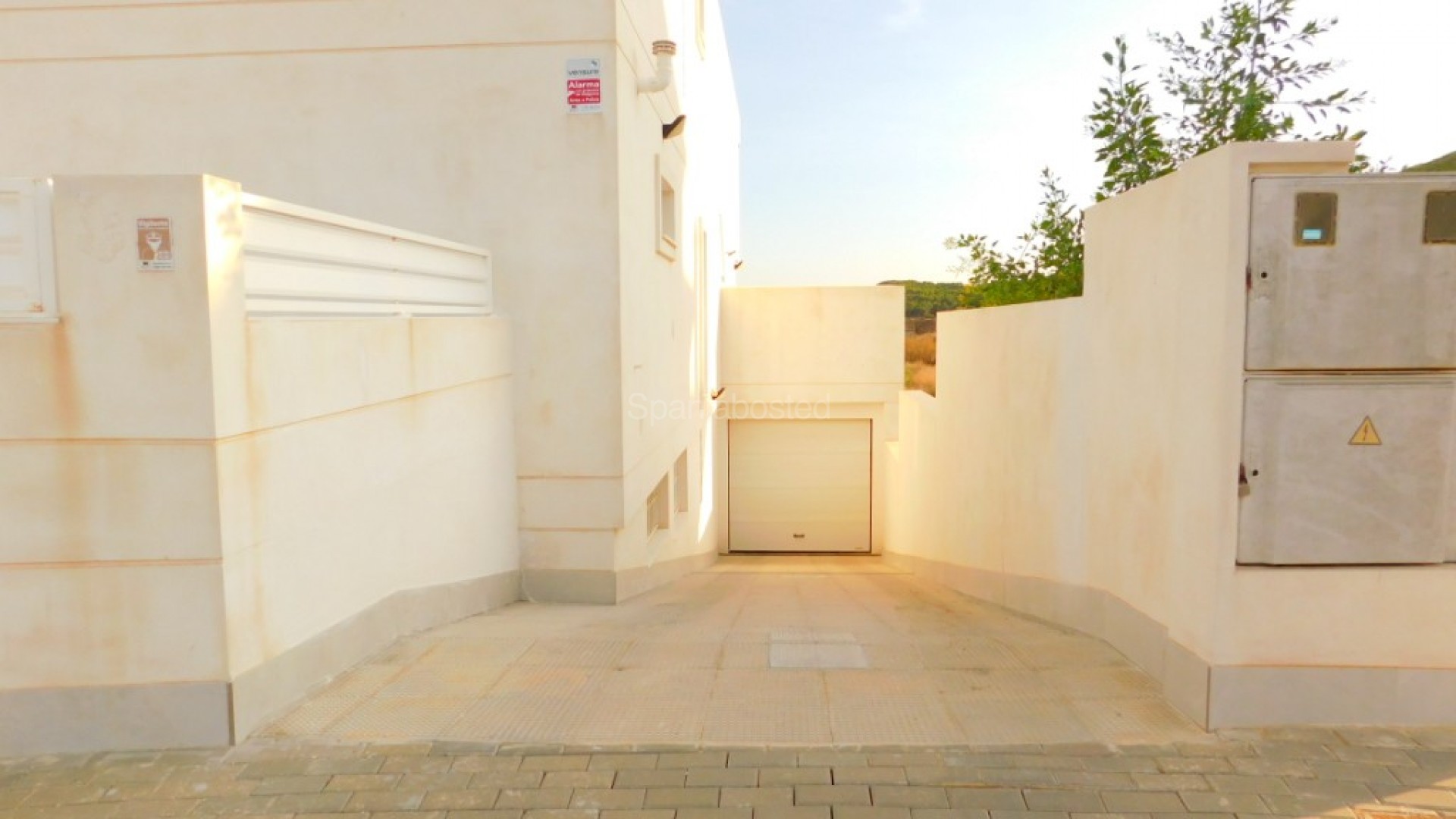 Resale - Villa -
Guardamar del Segura