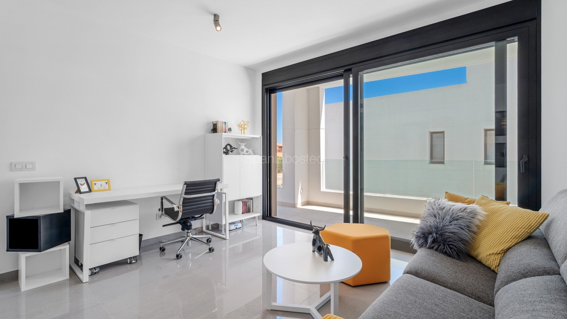 Resale - Villa -
Guardamar del Segura