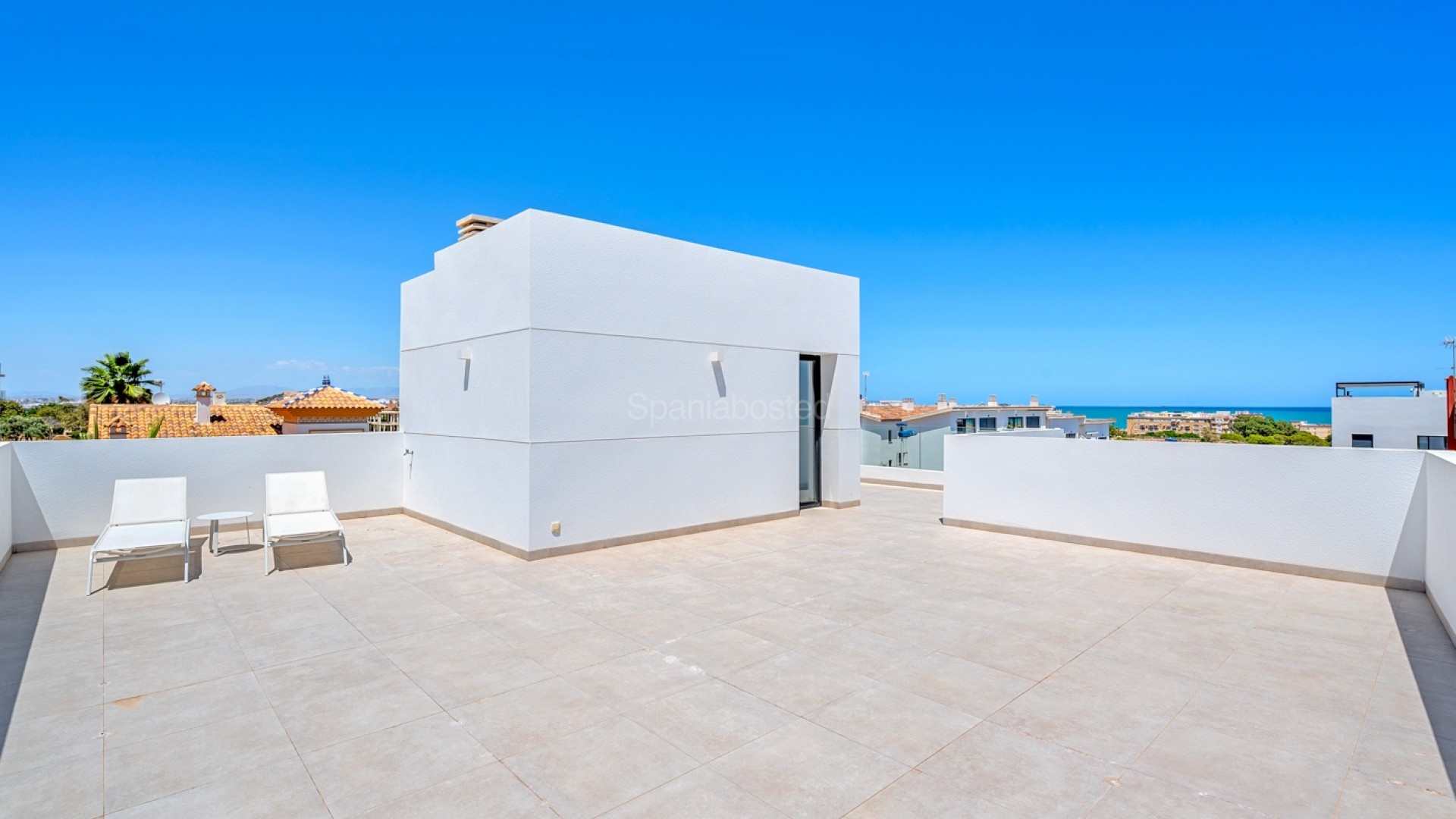 Resale - Villa -
Guardamar del Segura