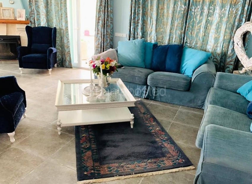 Resale - Villa -
Jávea - Javea