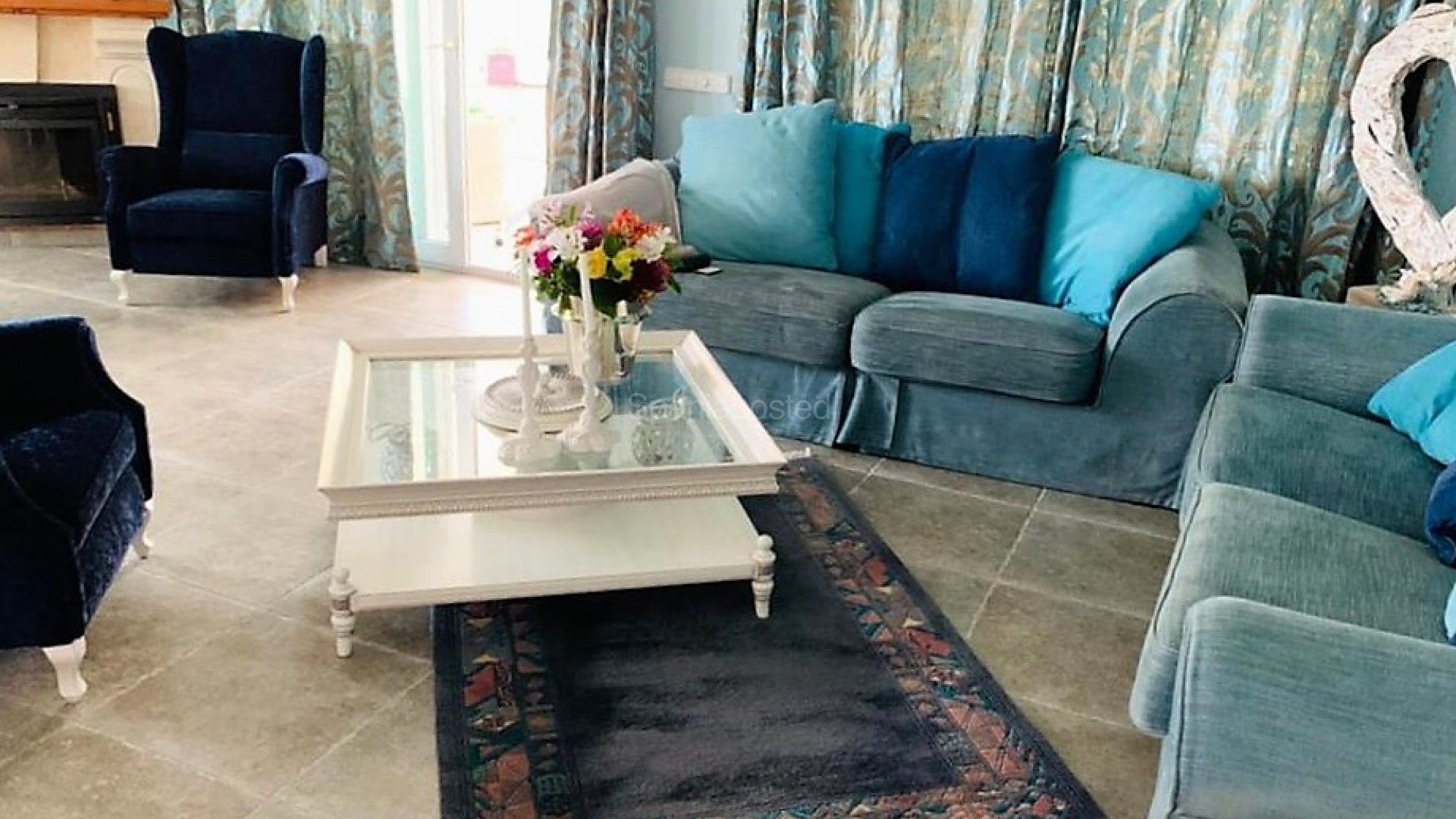 Resale - Villa -
Jávea - Javea