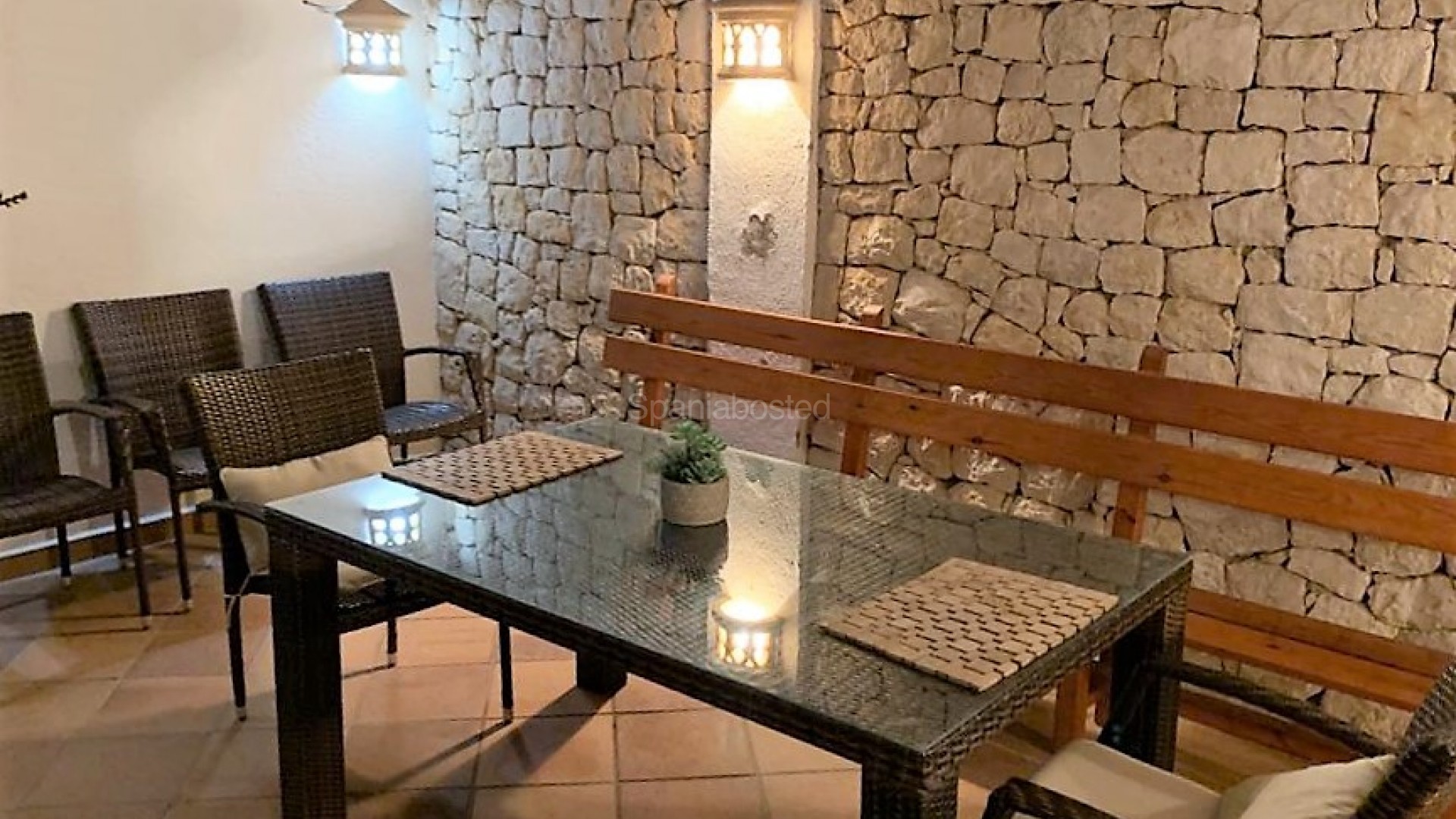 Resale - Villa -
Jávea - Javea