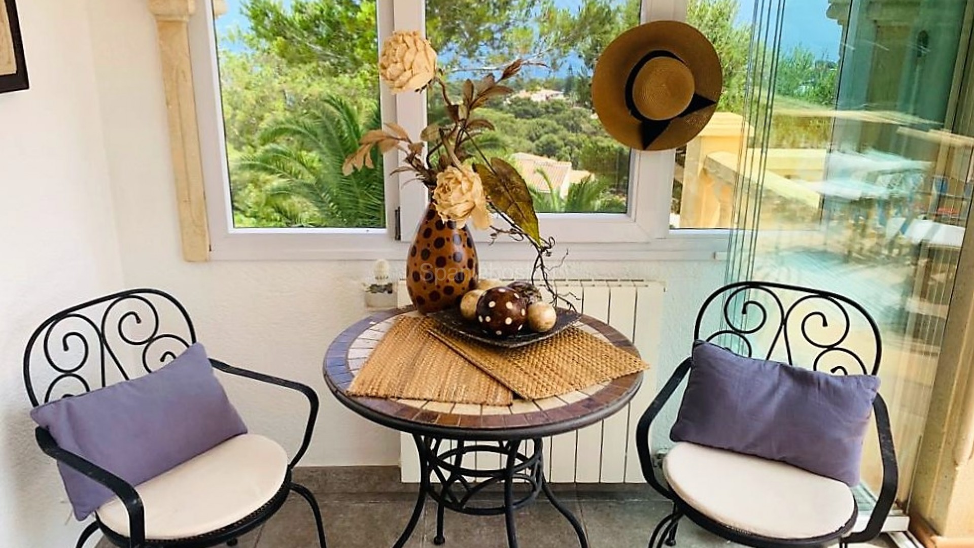 Resale - Villa -
Jávea - Javea