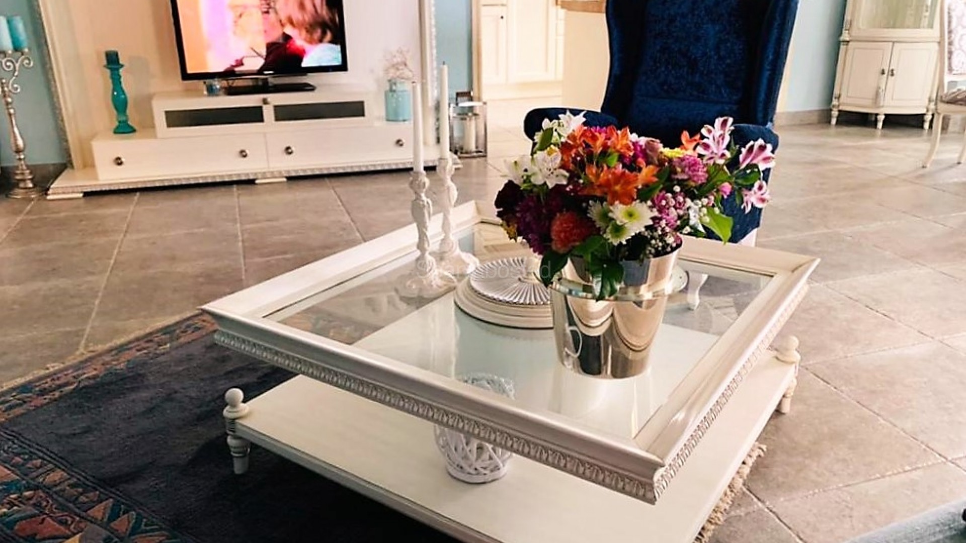 Resale - Villa -
Jávea - Javea