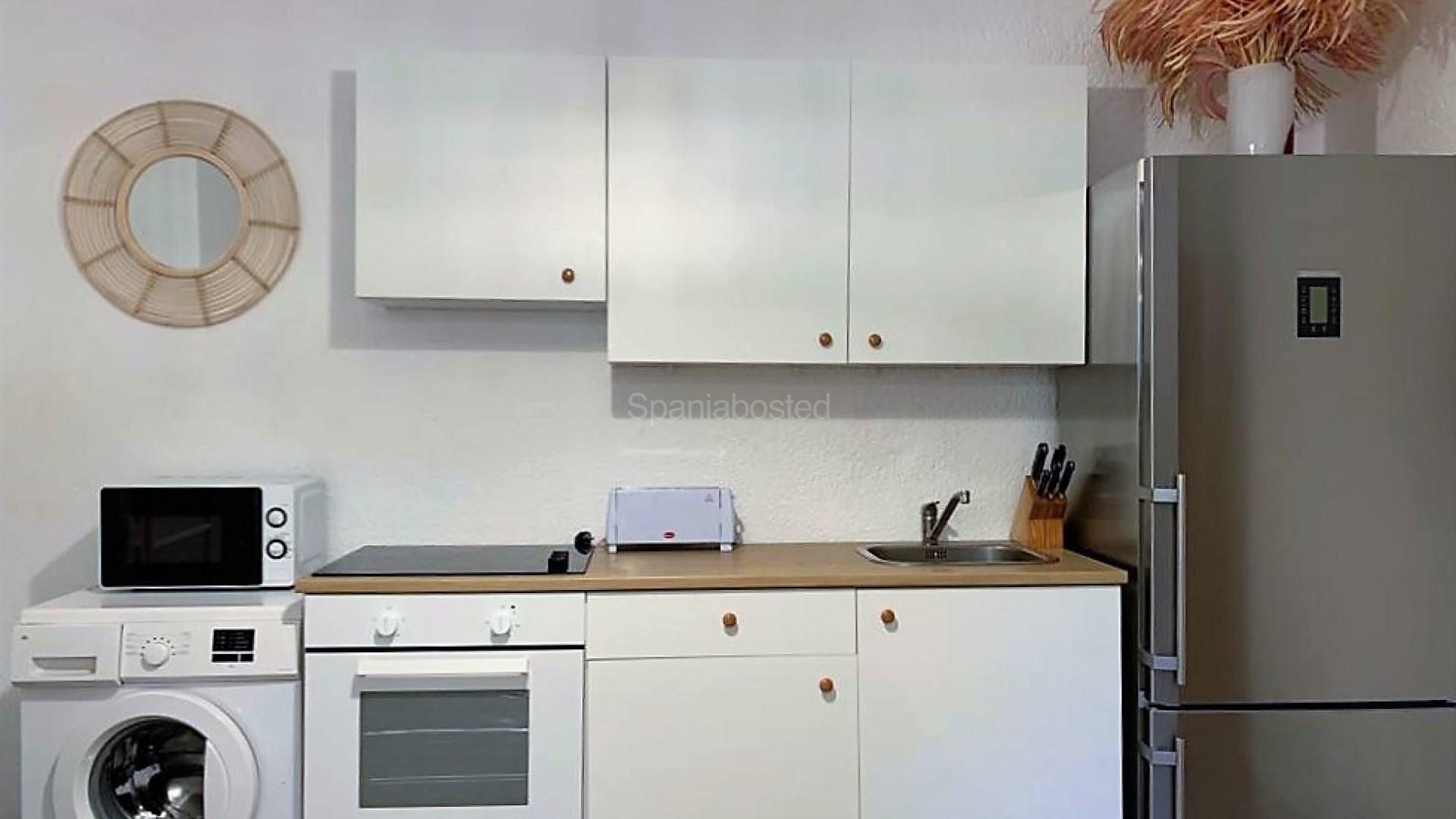 Resale - Villa -
Jávea - Javea