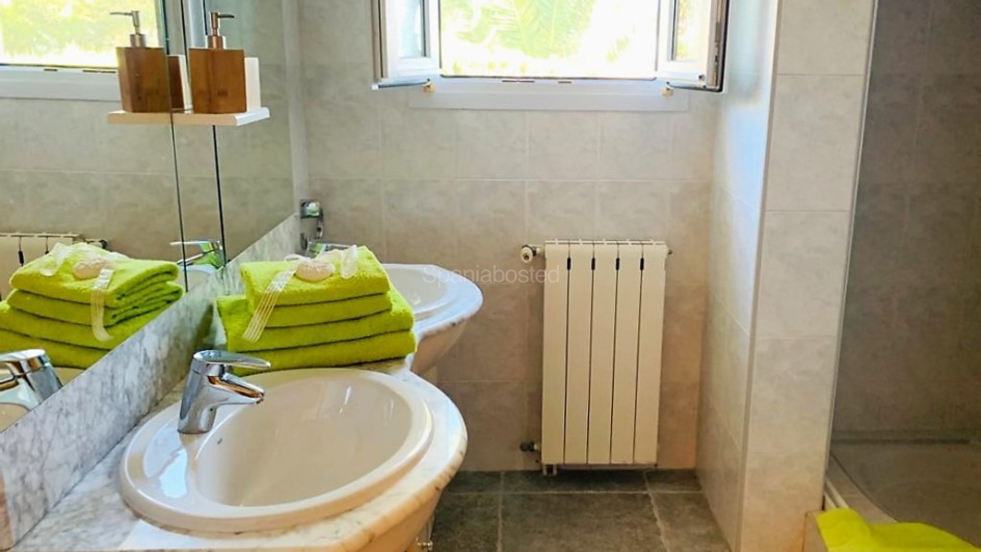 Resale - Villa -
Jávea - Javea