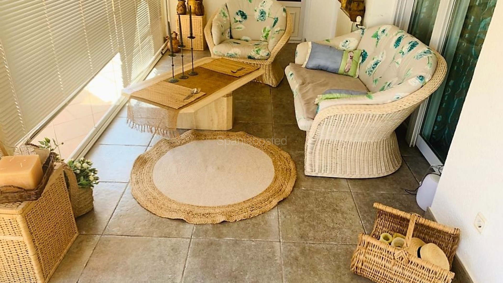 Resale - Villa -
Jávea - Javea