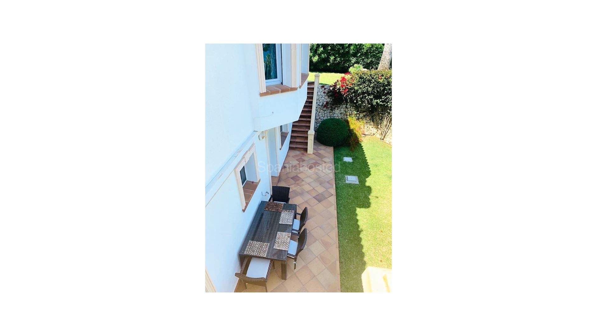 Resale - Villa -
Jávea - Javea