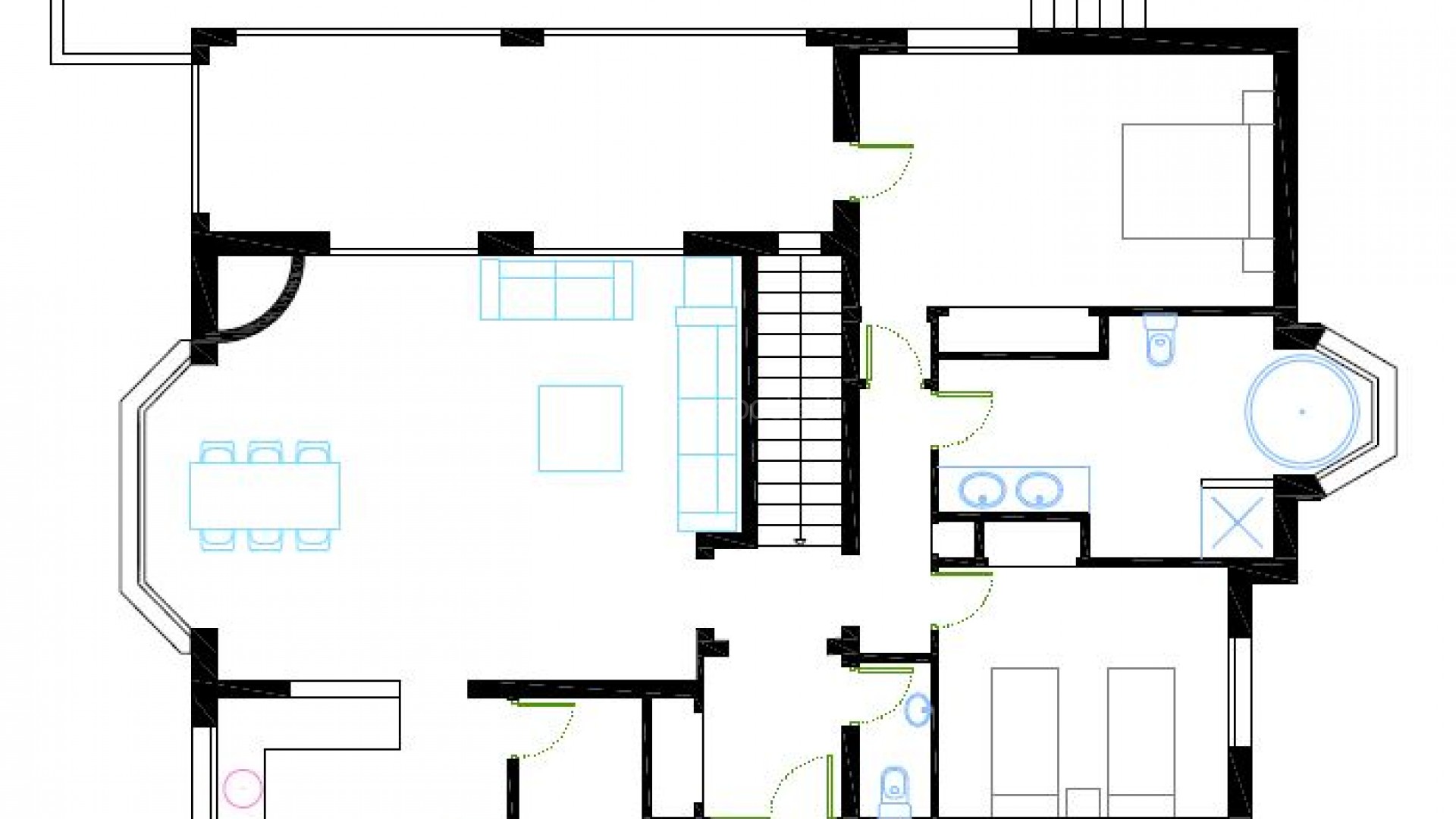 Resale - Villa -
Jávea - Javea