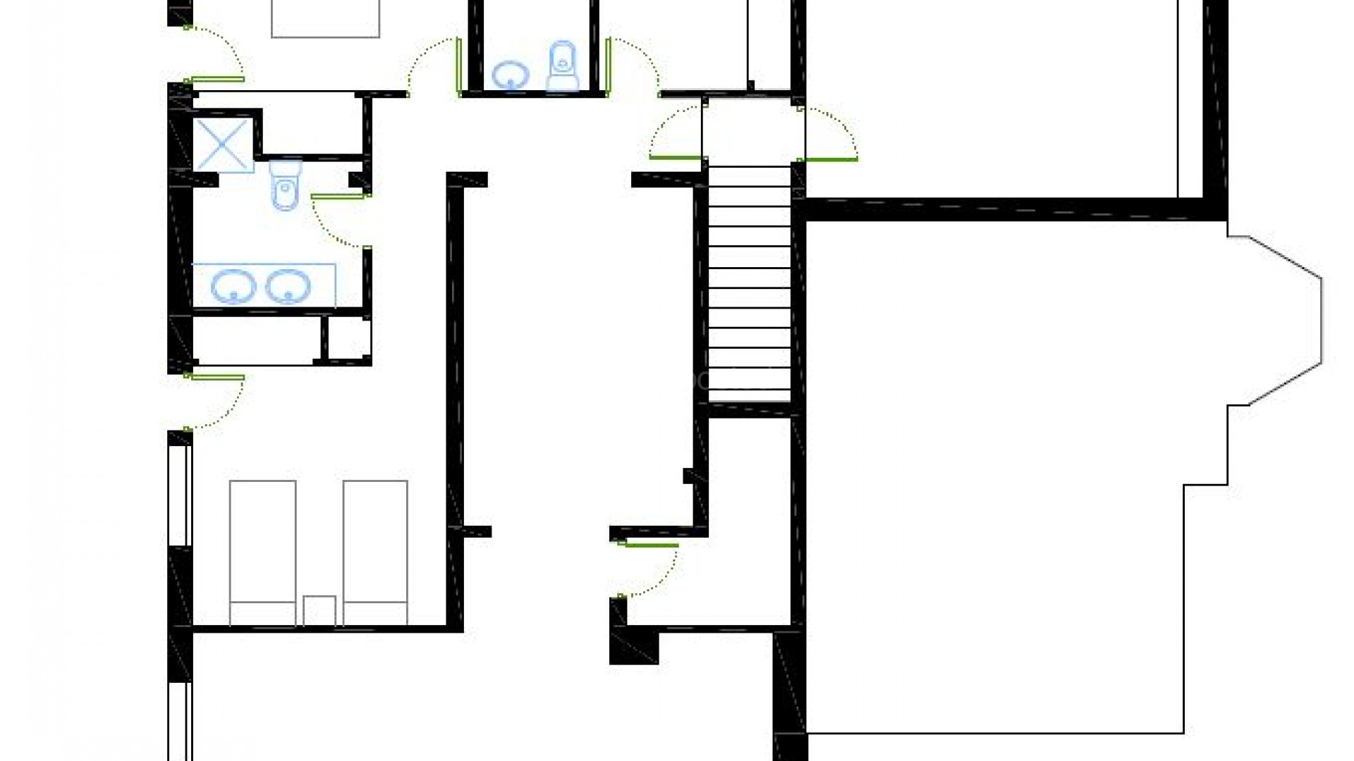 Resale - Villa -
Jávea - Javea