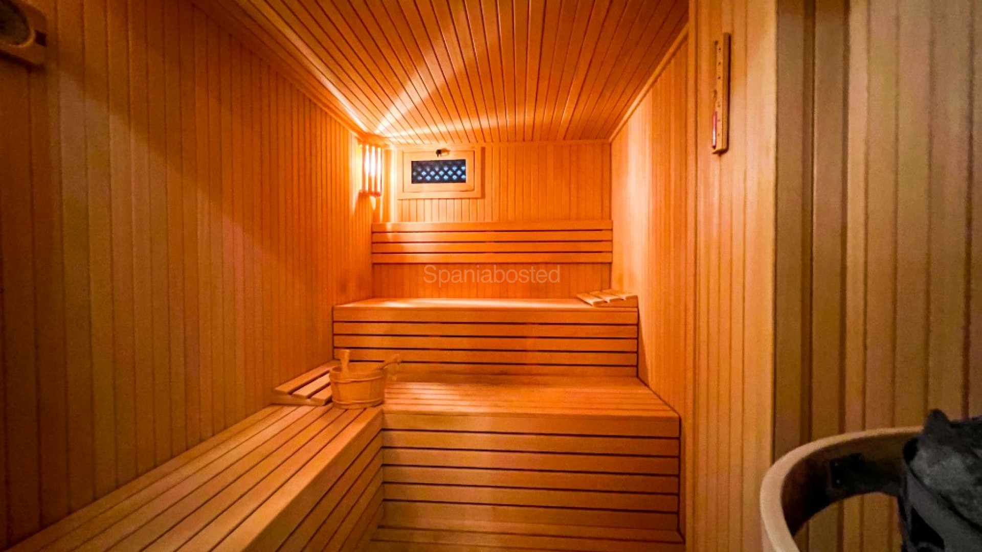 Resale - Villa -
La Mata