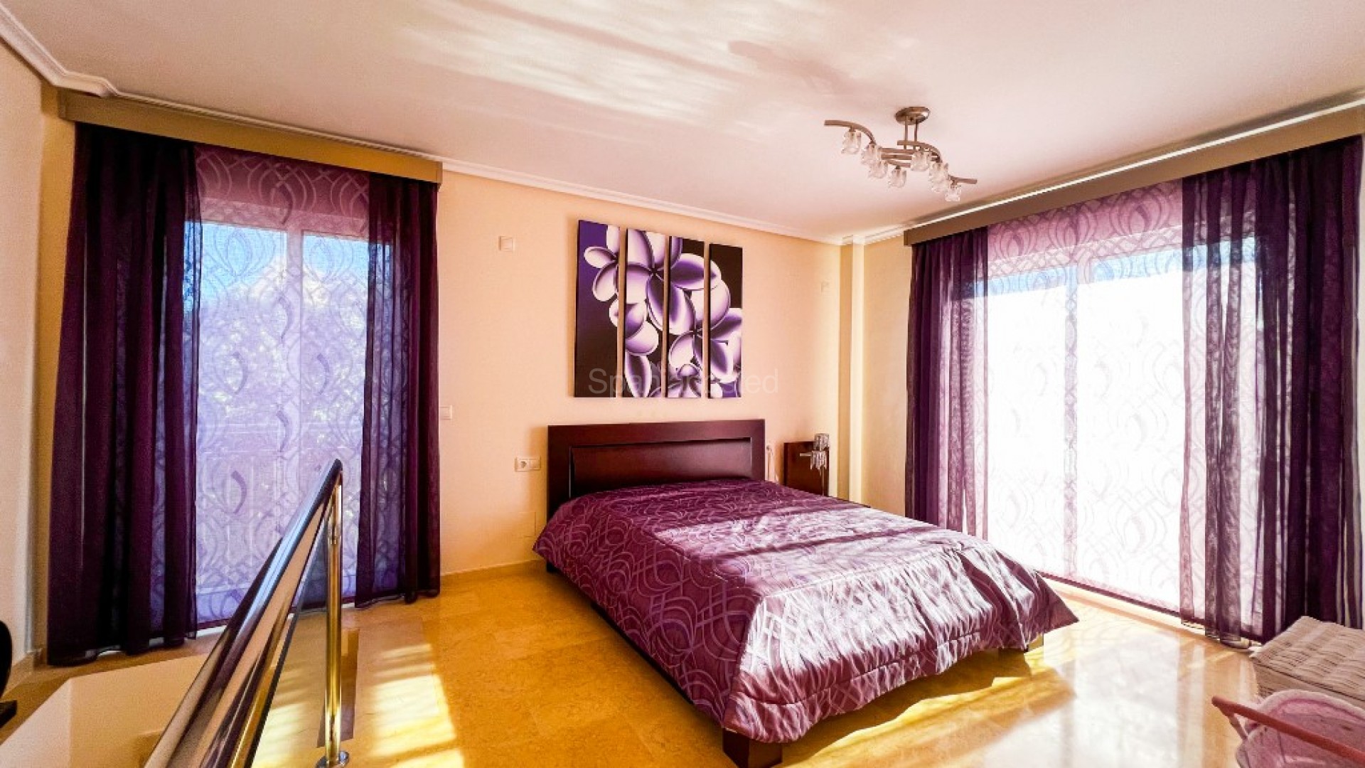 Resale - Villa -
La Mata