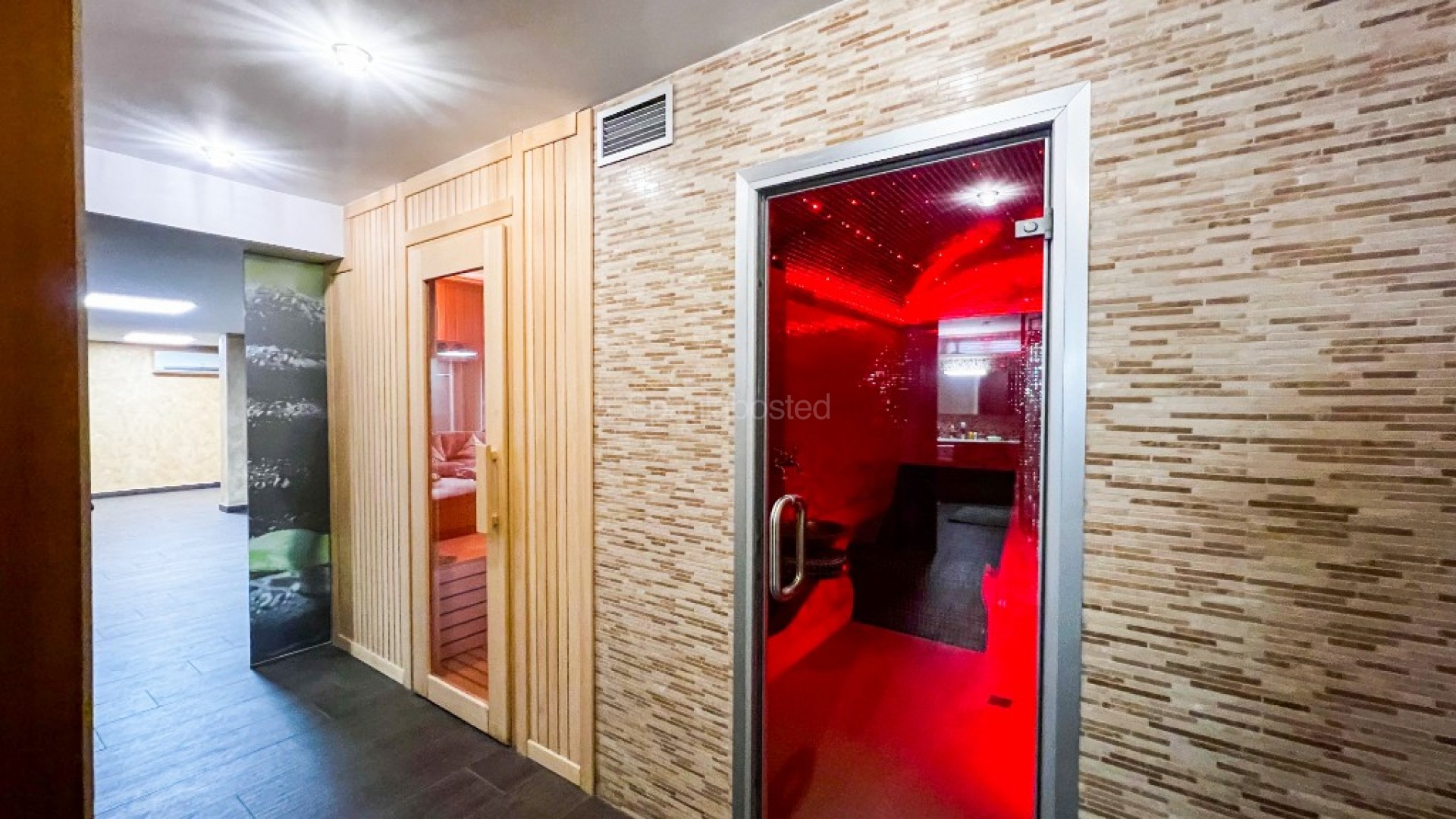 Resale - Villa -
La Mata