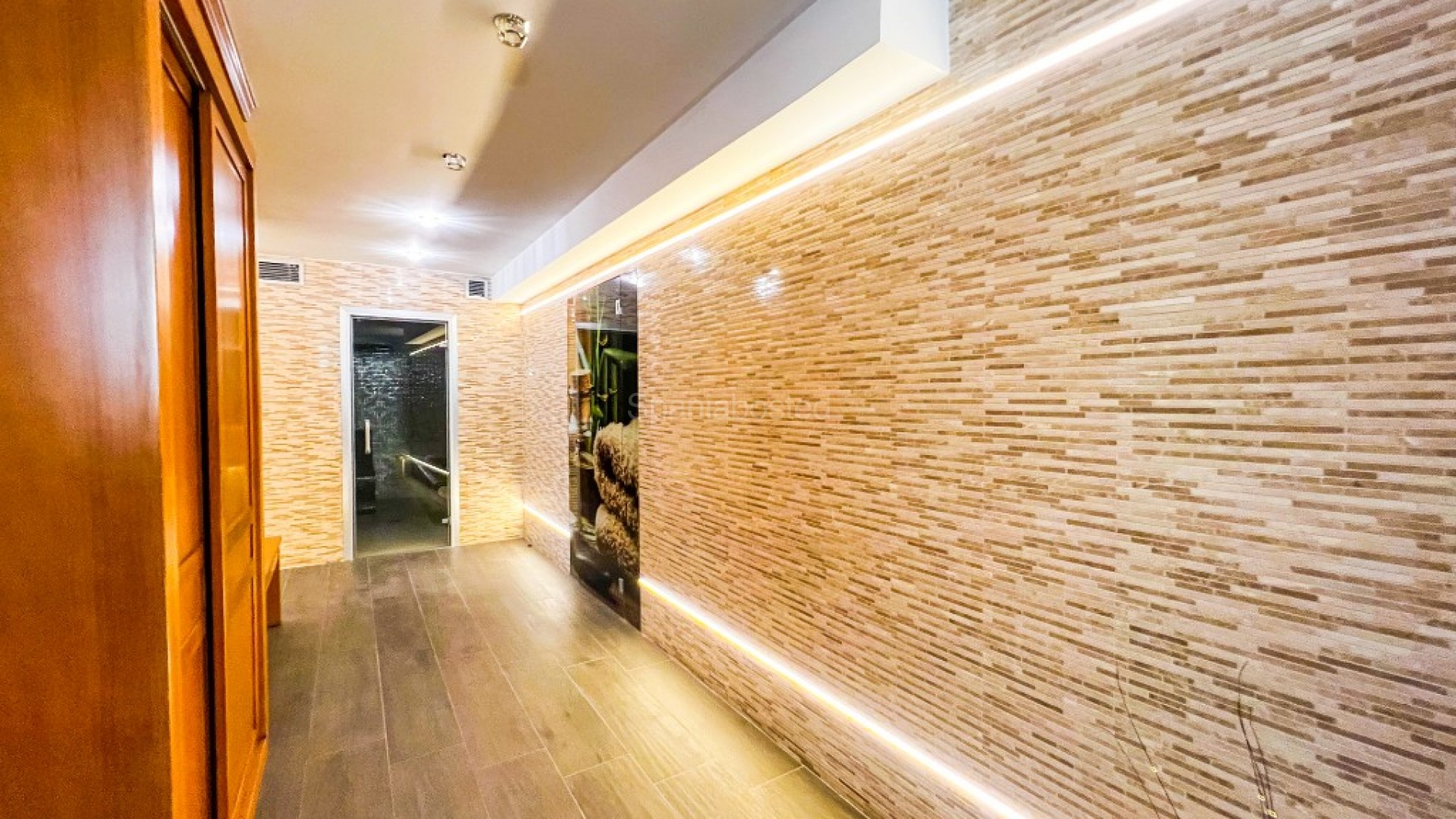 Resale - Villa -
La Mata