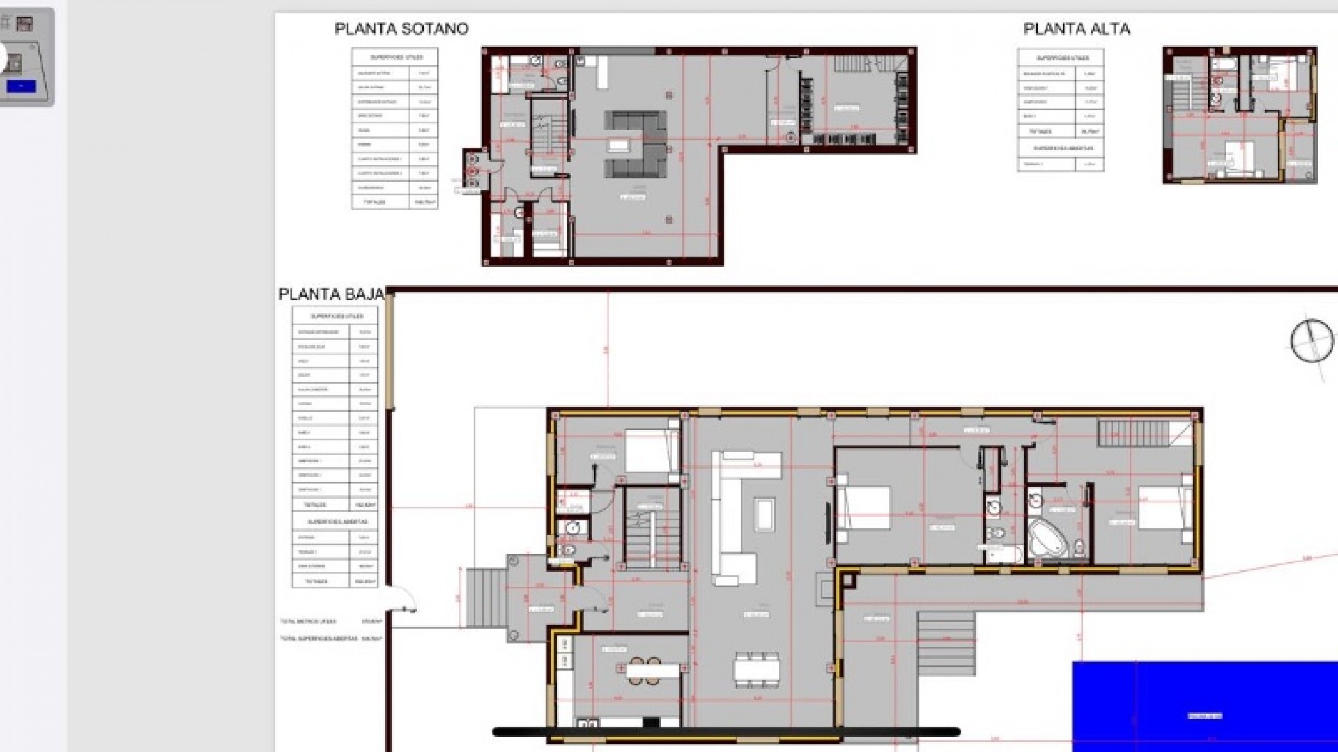 Resale - Villa -
La Mata
