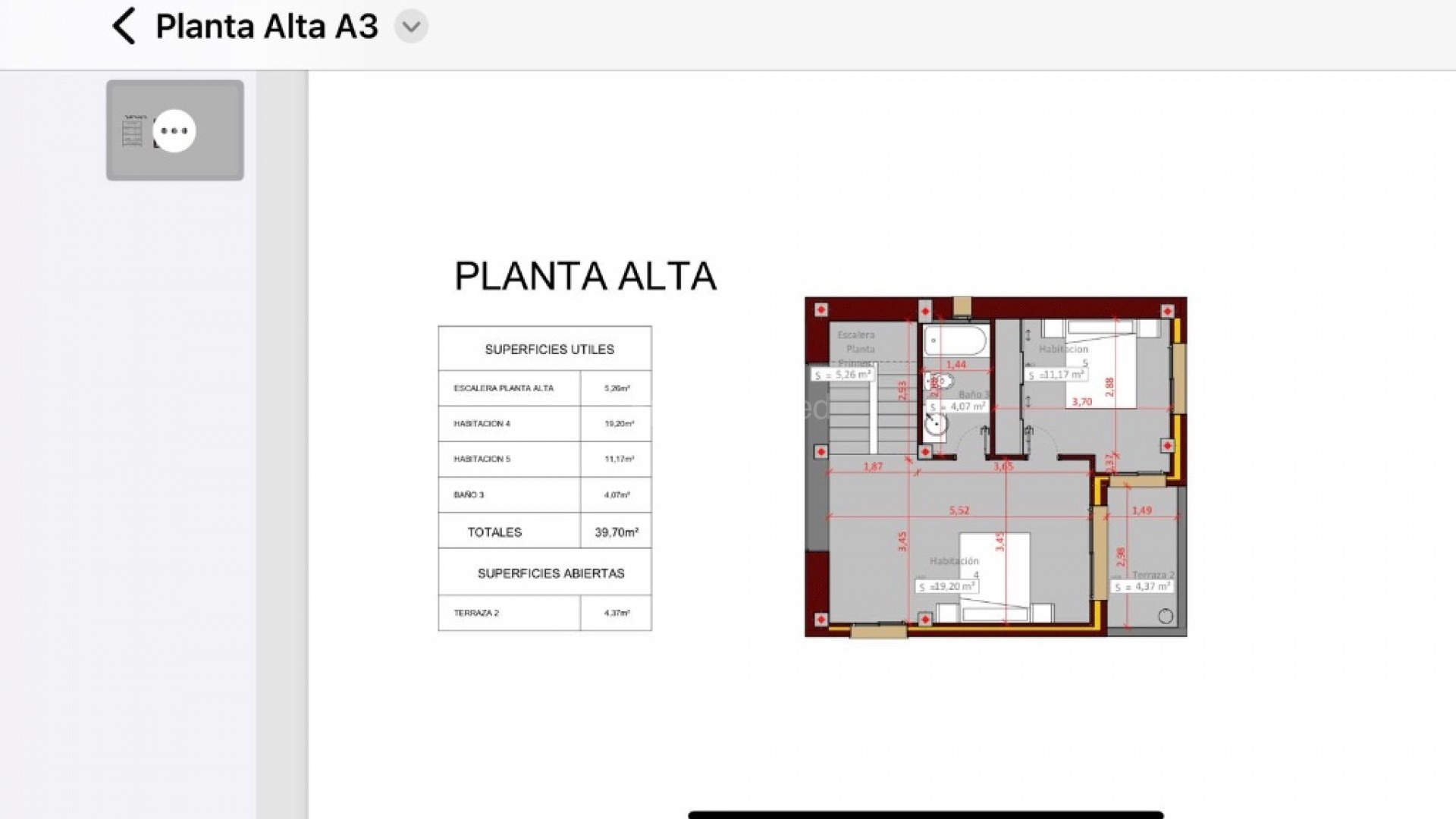 Resale - Villa -
La Mata