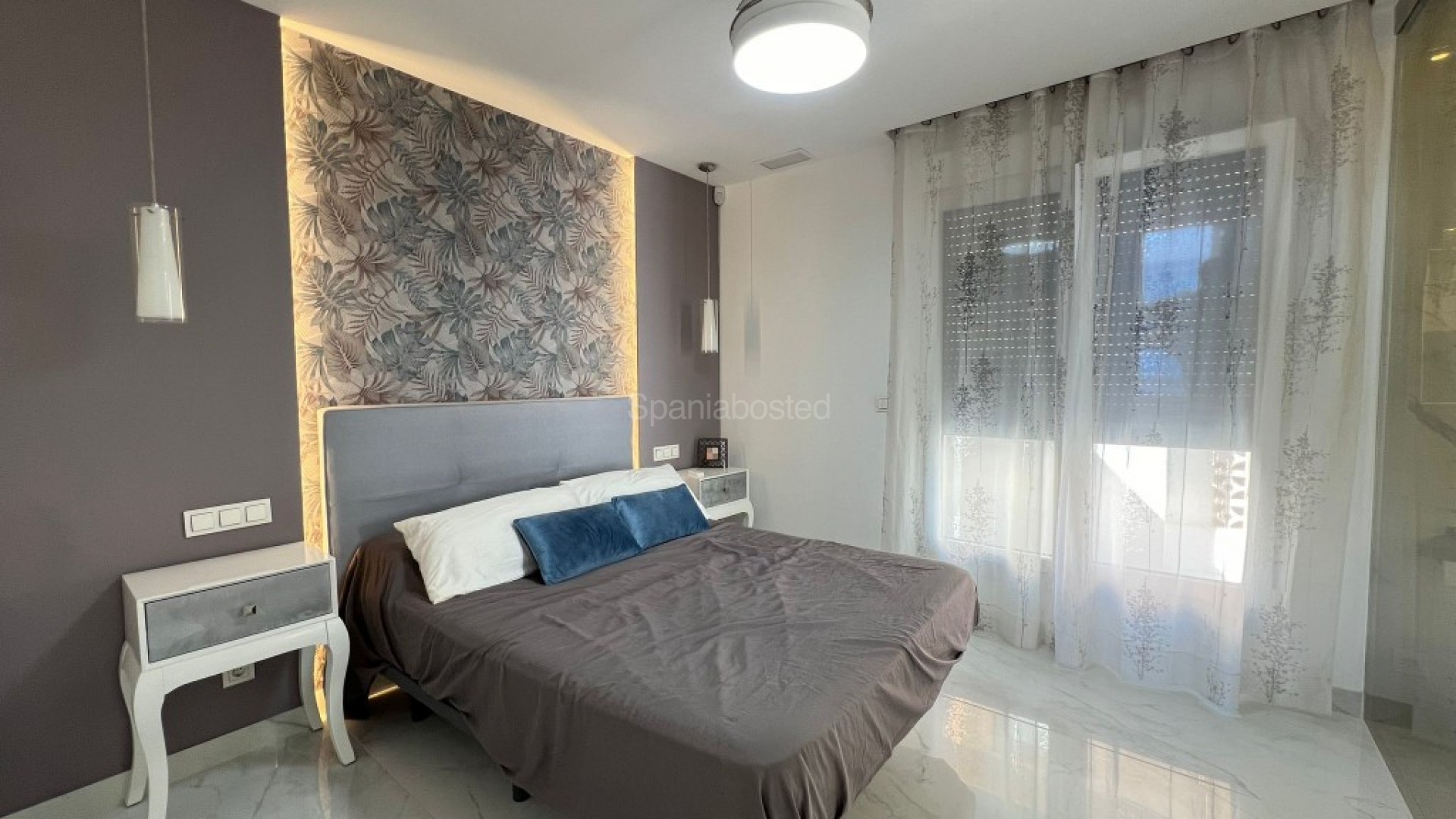 Resale - Villa -
La Mata